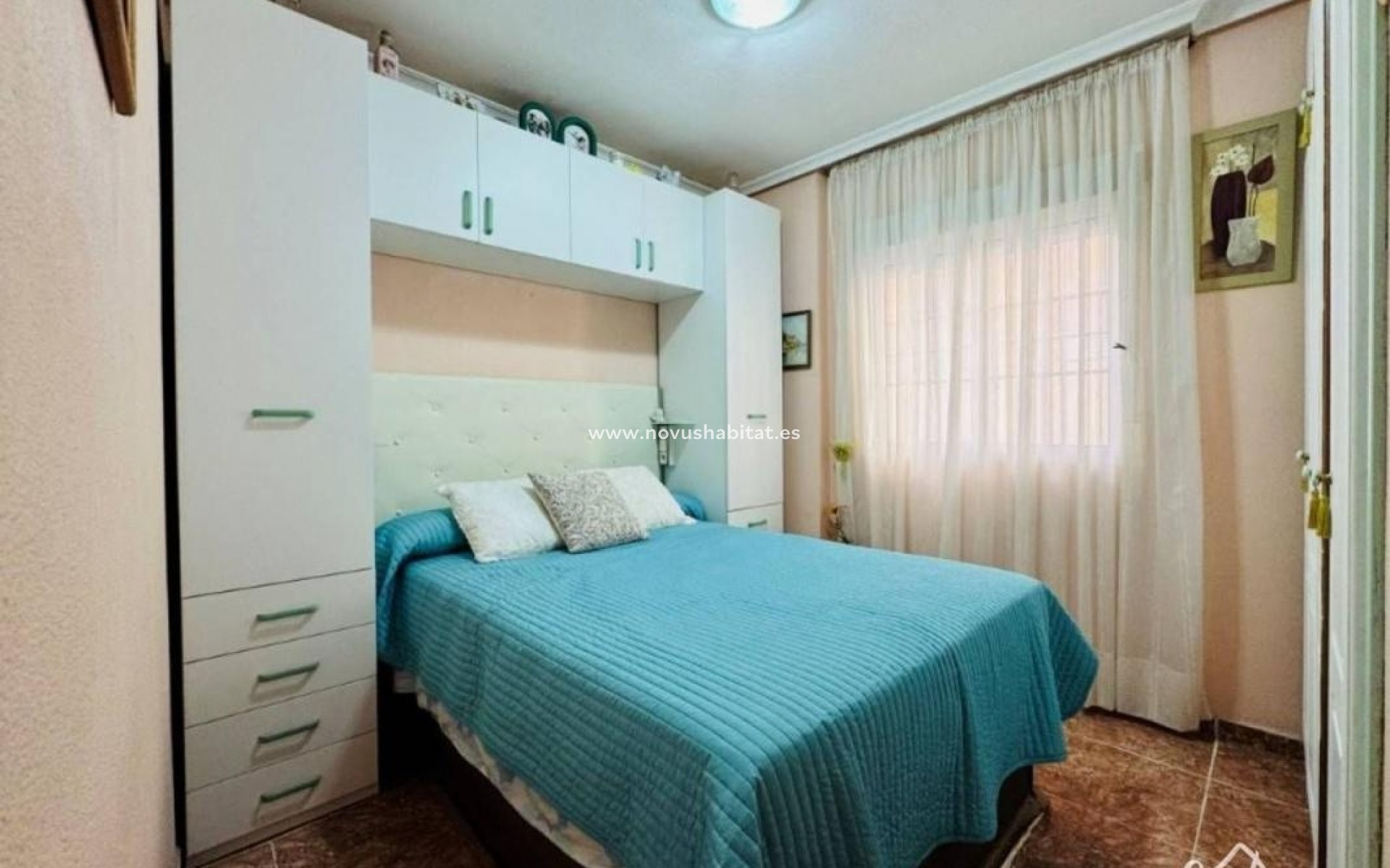 Nieuwbouw - Apartament - Torrevieja