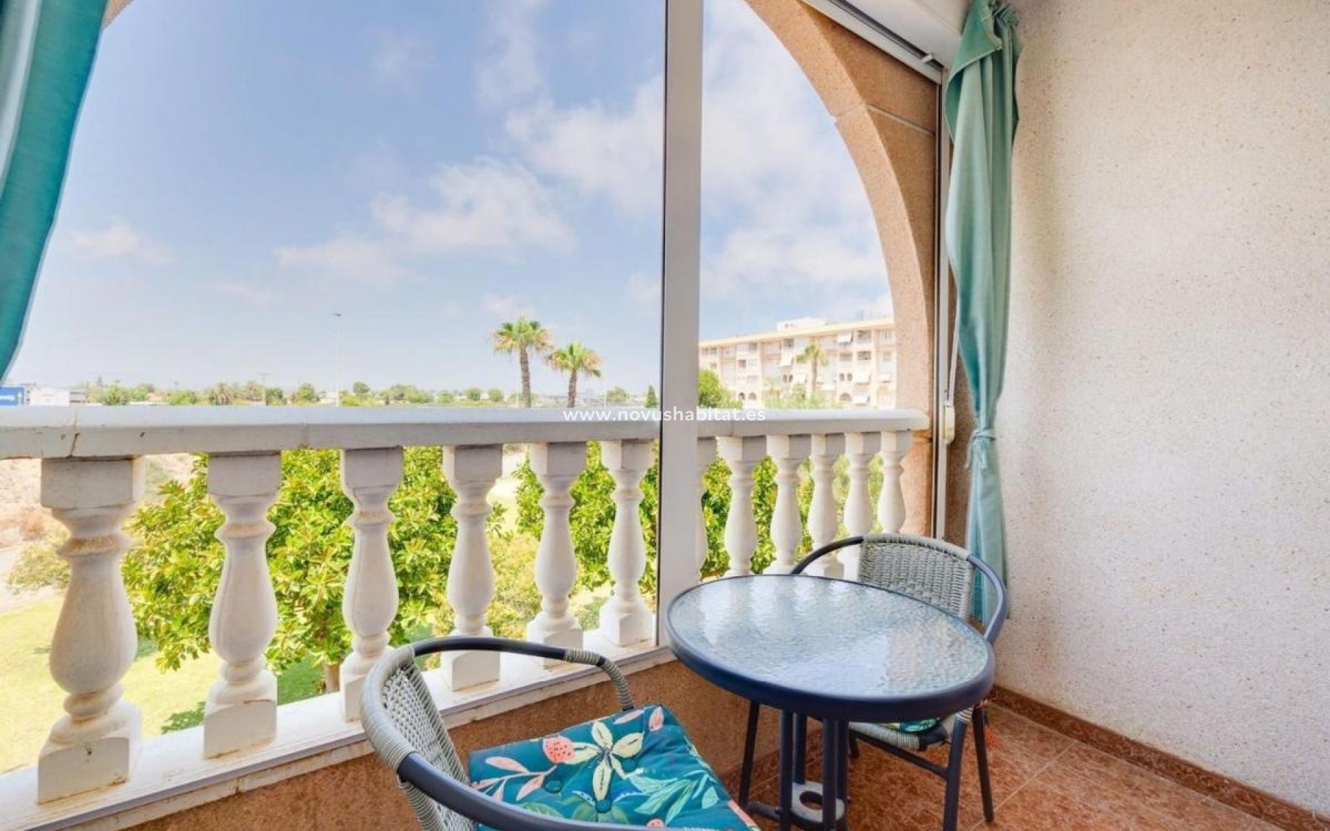 Nieuwbouw - Apartament - Torrevieja