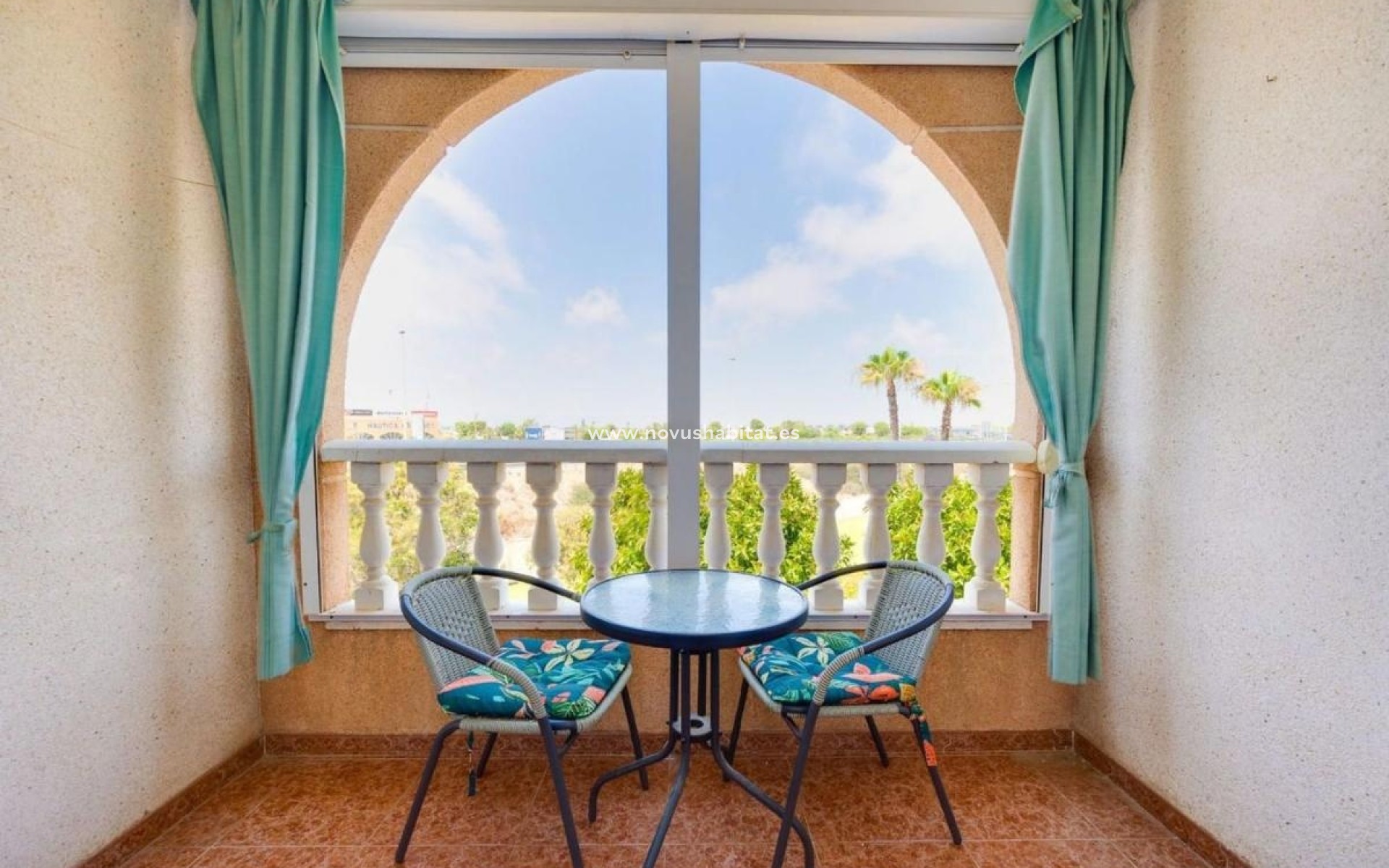 Nieuwbouw - Apartament - Torrevieja