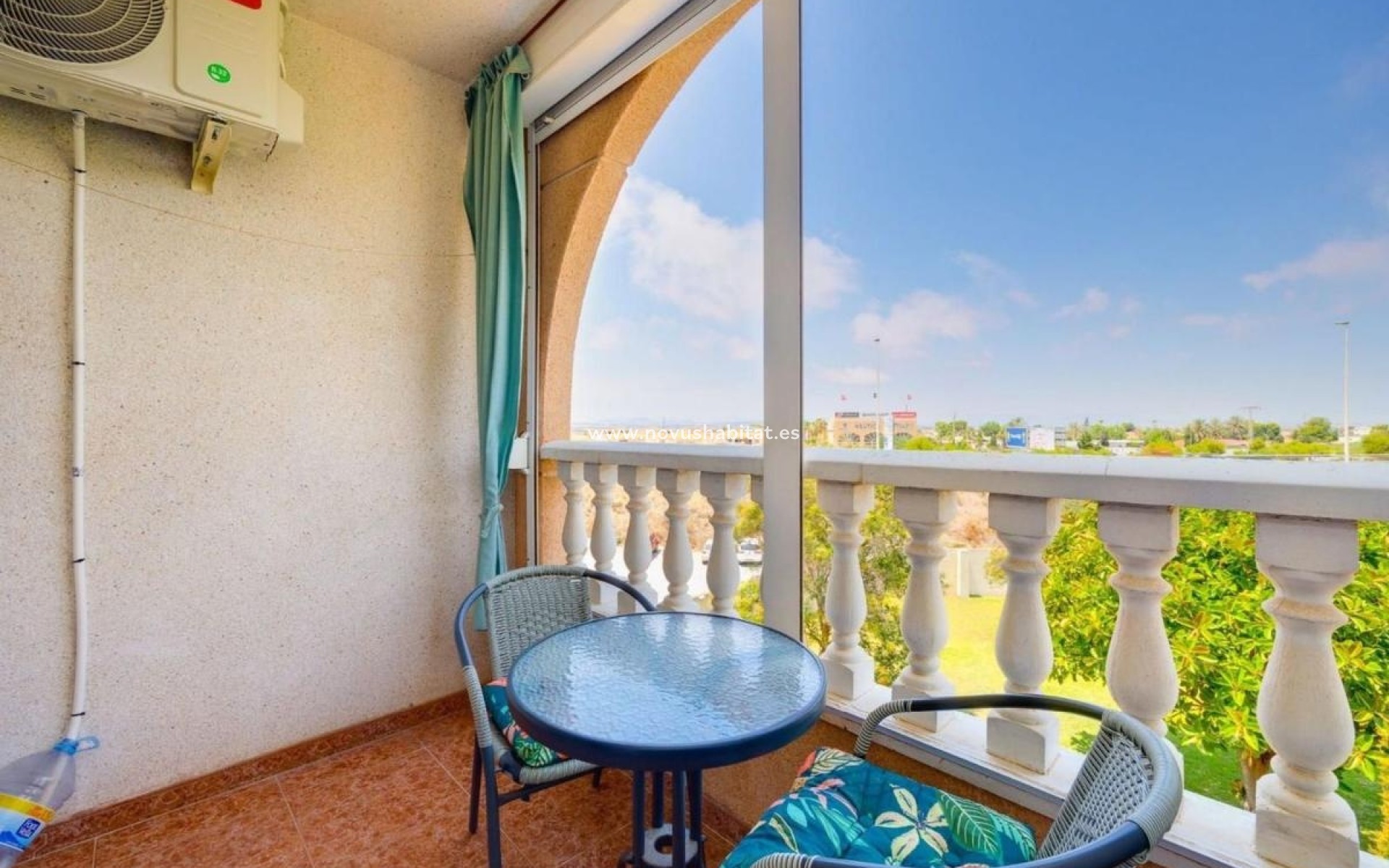 Nieuwbouw - Apartament - Torrevieja