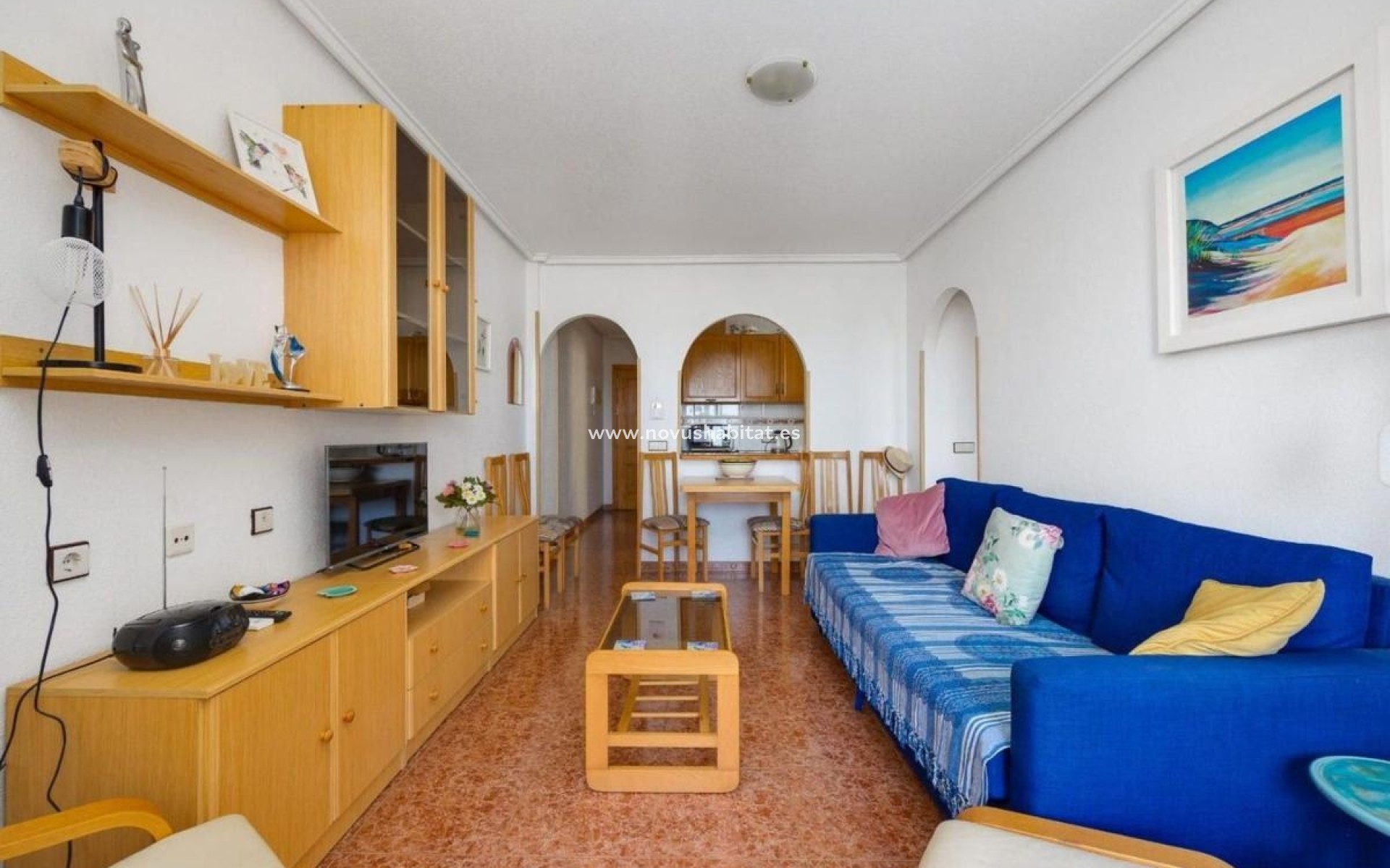 Nieuwbouw - Apartament - Torrevieja