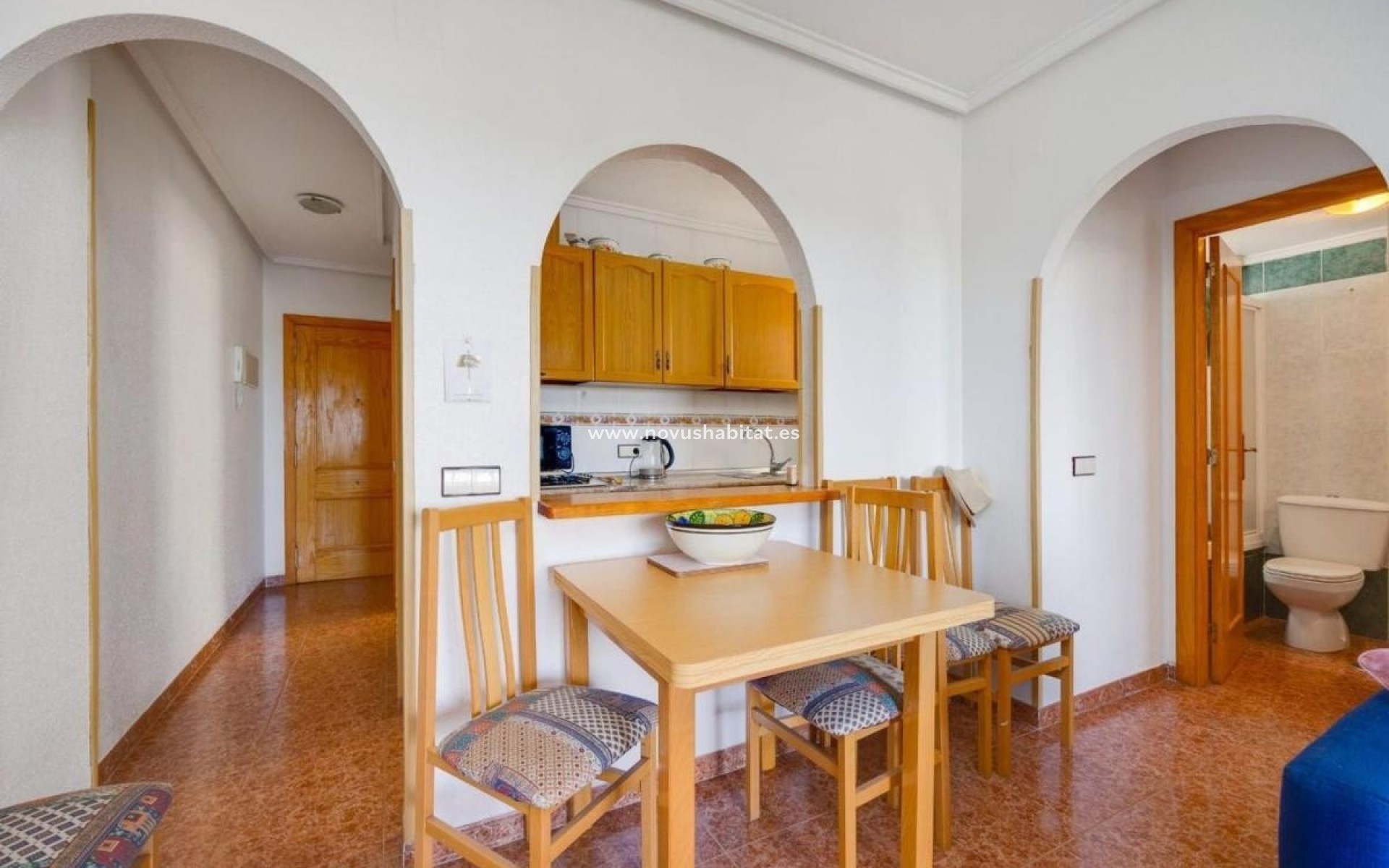 Nieuwbouw - Apartament - Torrevieja