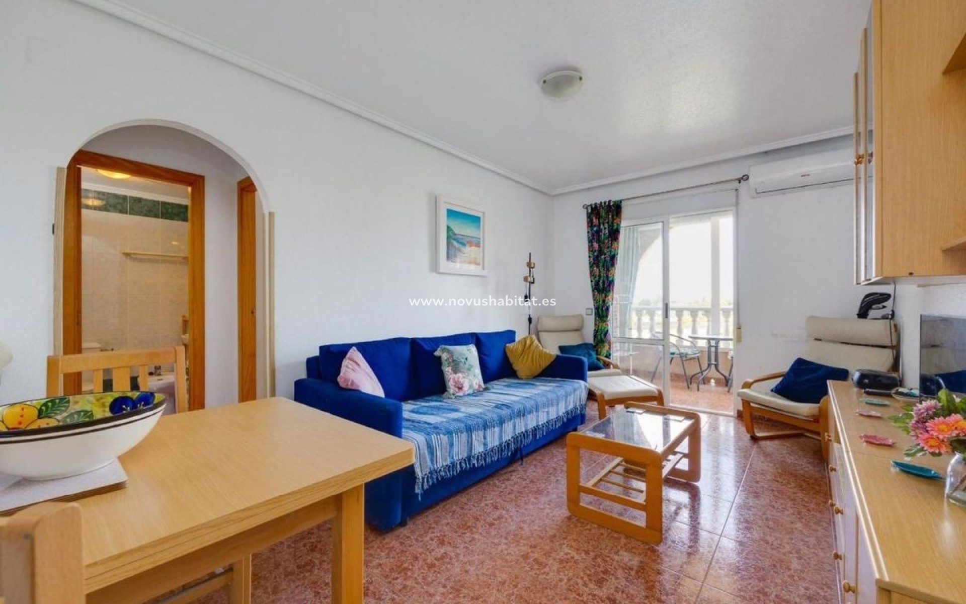 Nieuwbouw - Apartament - Torrevieja