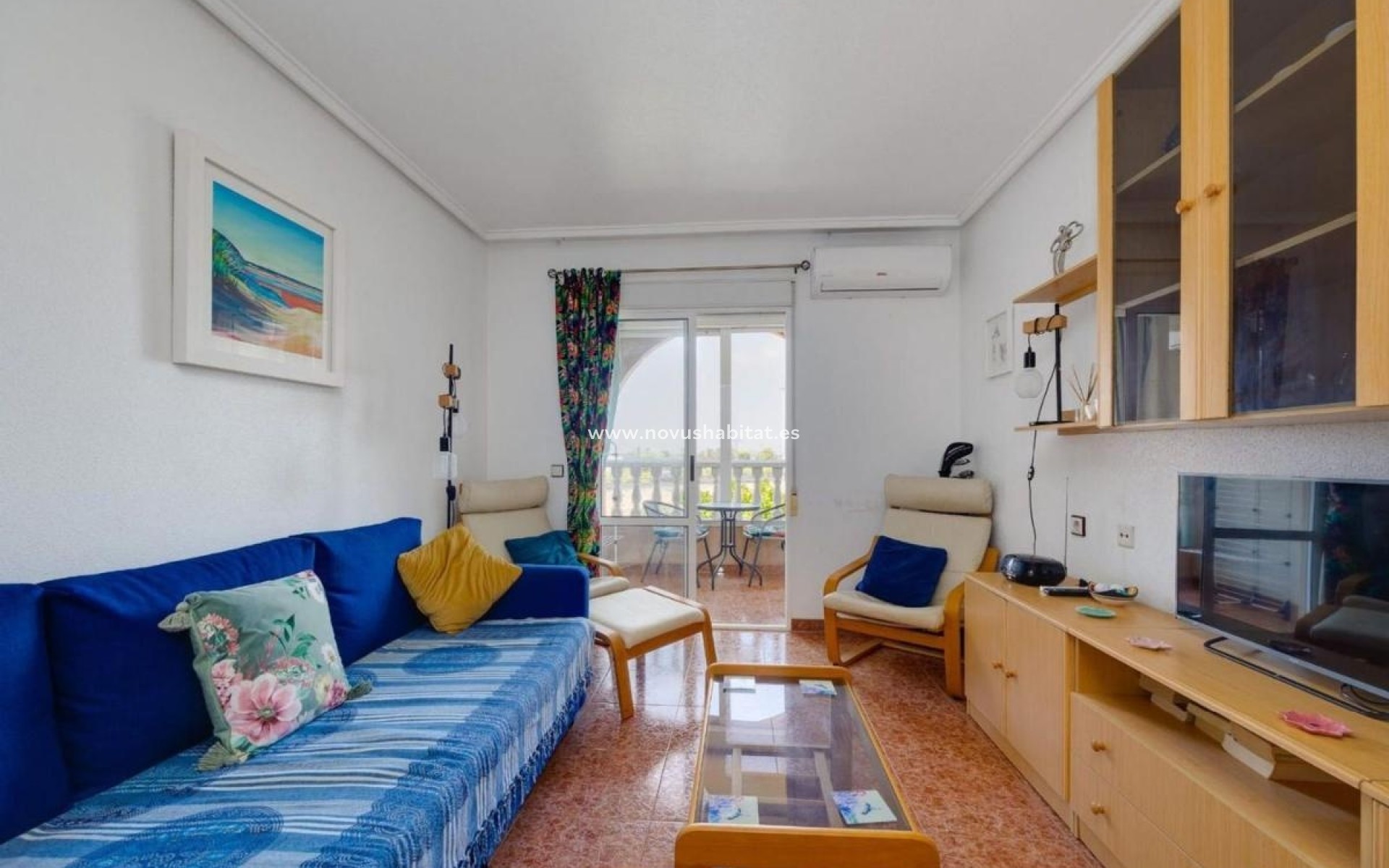 Nieuwbouw - Apartament - Torrevieja