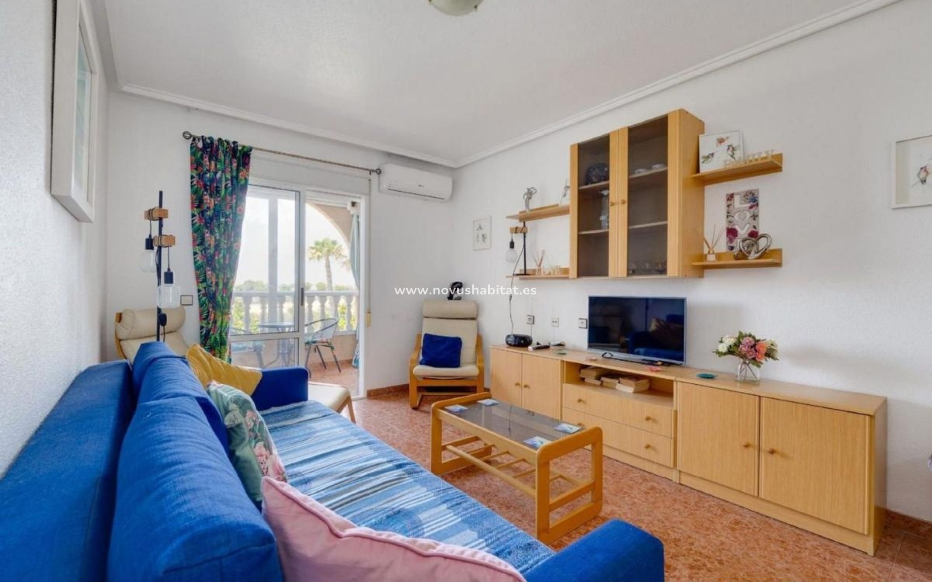 Nieuwbouw - Apartament - Torrevieja