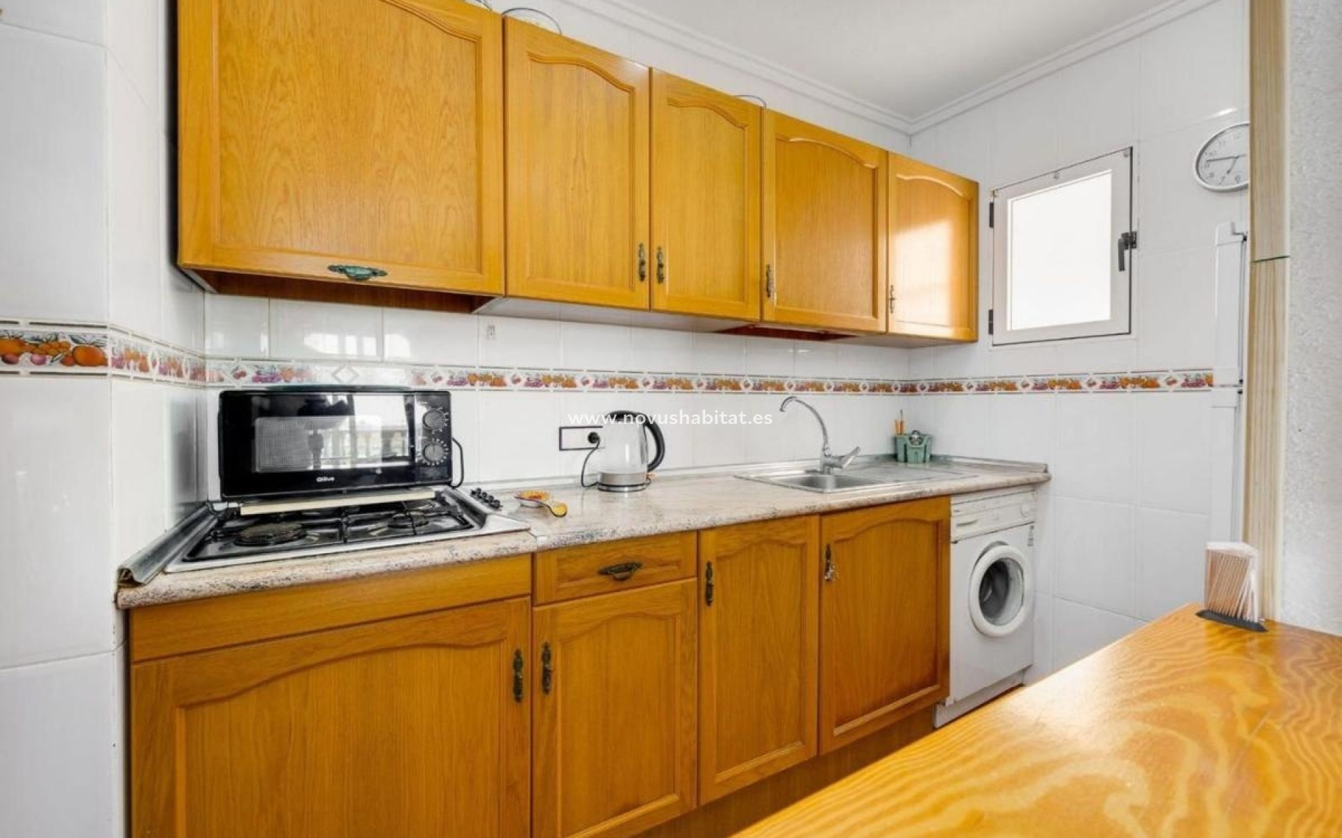 Nieuwbouw - Apartament - Torrevieja