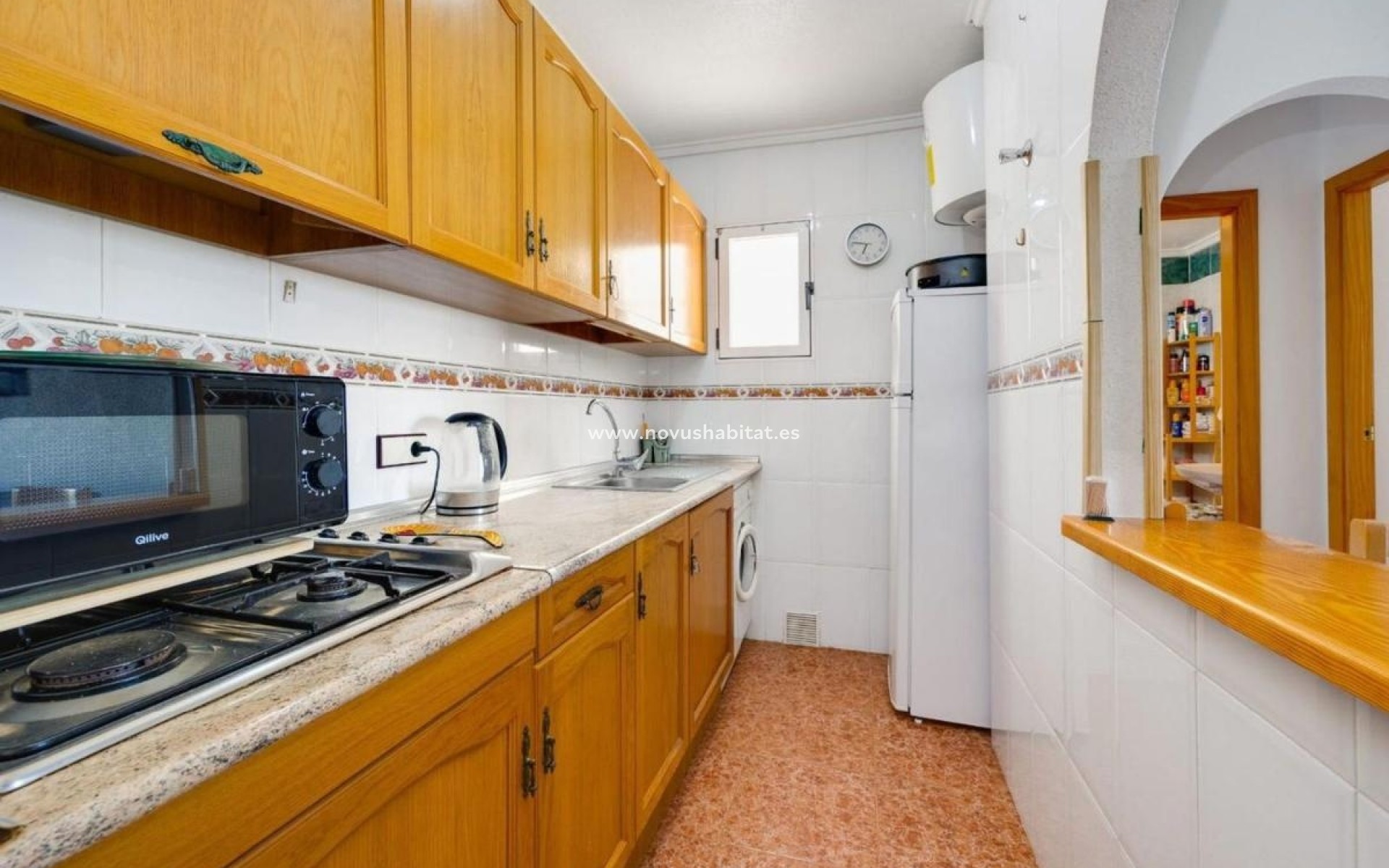 Nieuwbouw - Apartament - Torrevieja