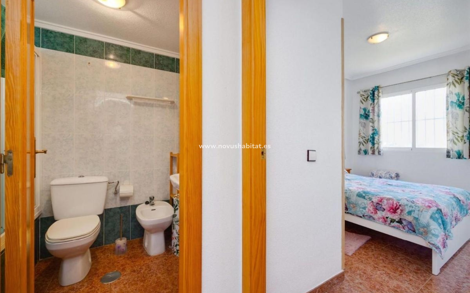 Nieuwbouw - Apartament - Torrevieja