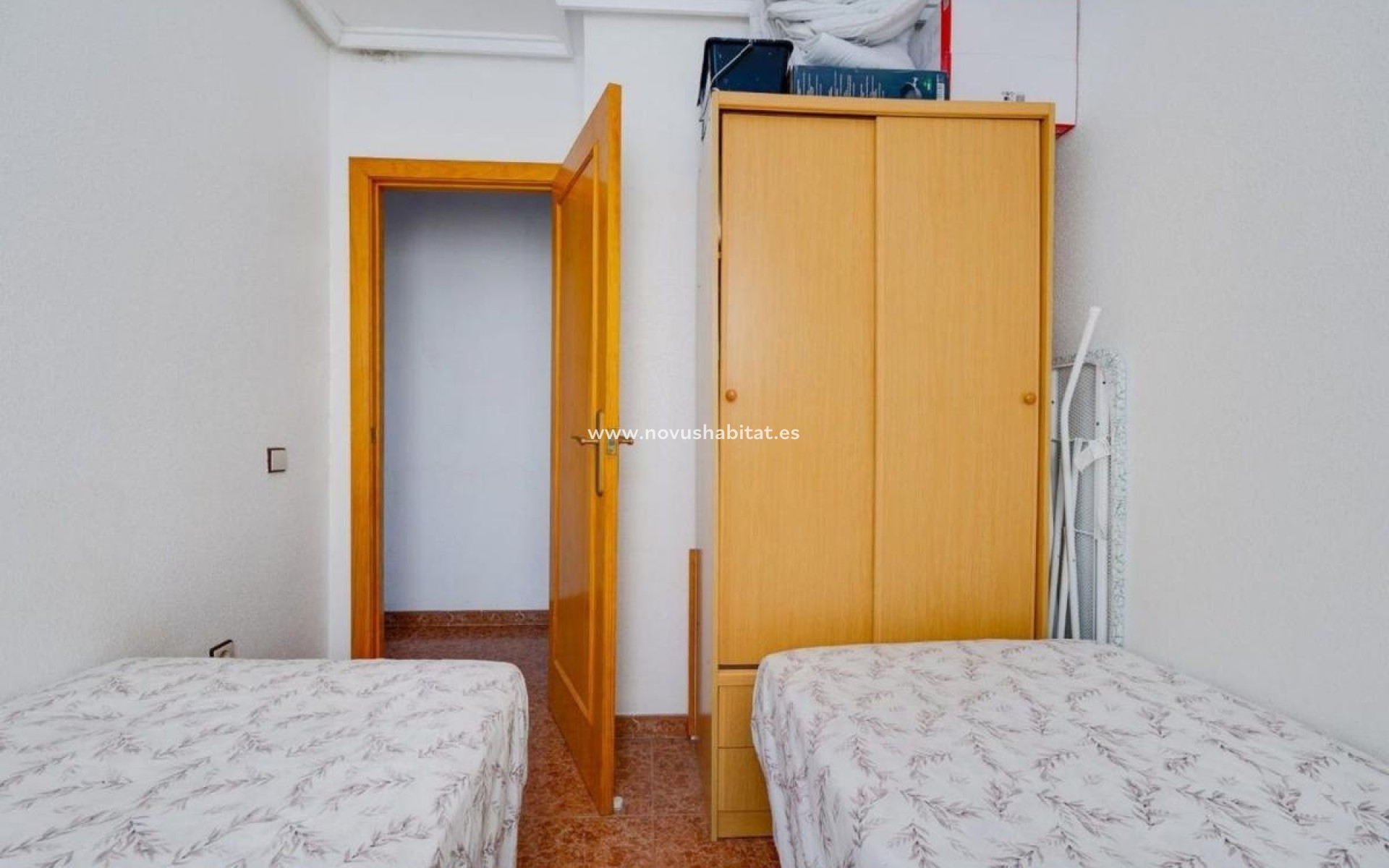 Nieuwbouw - Apartament - Torrevieja
