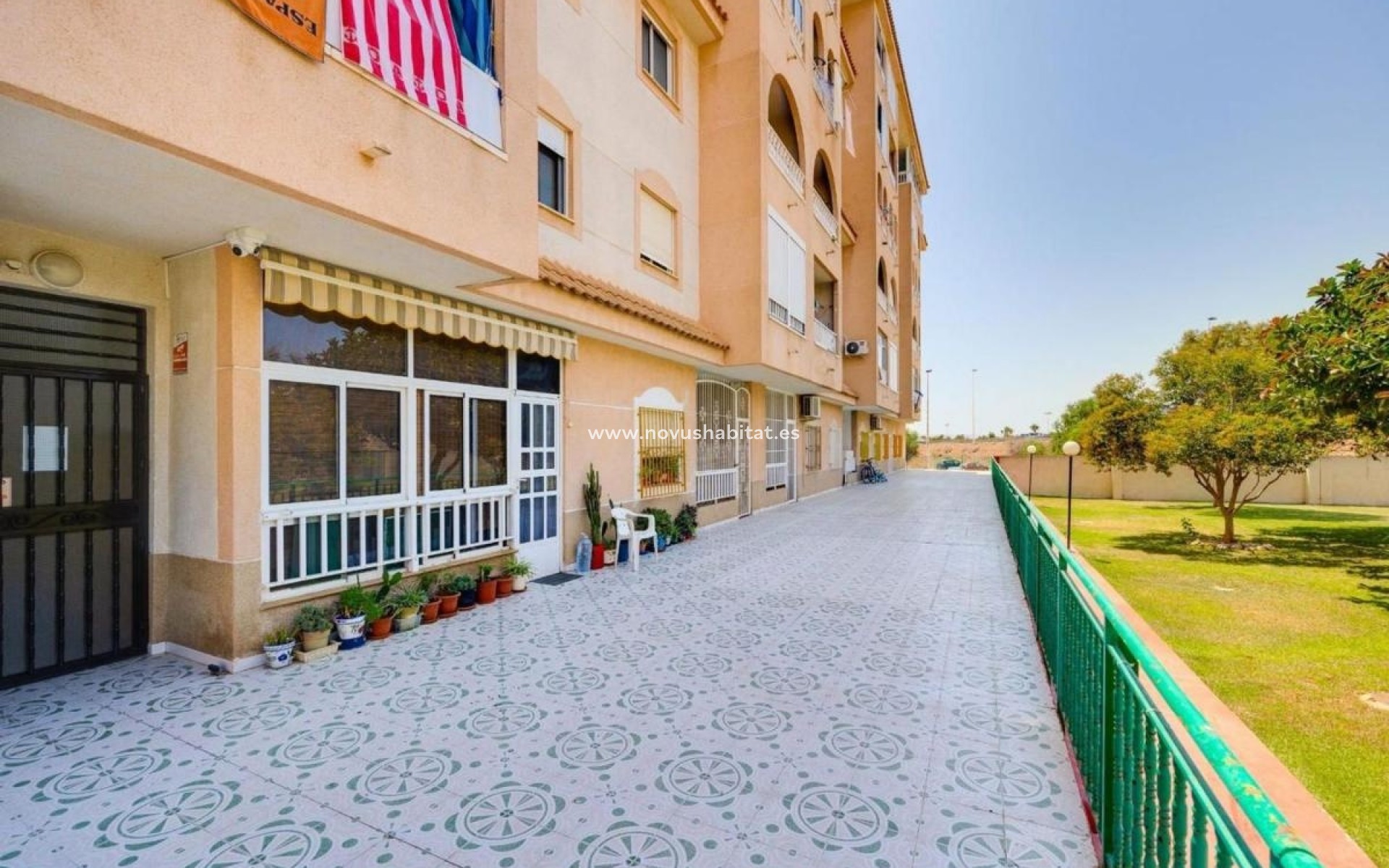 Nieuwbouw - Apartament - Torrevieja