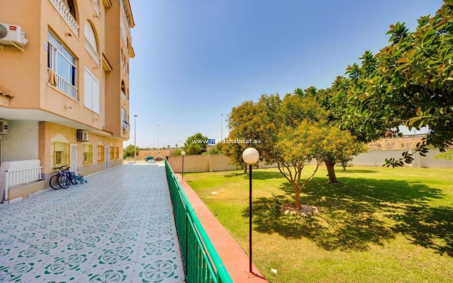 Nieuwbouw - Apartament - Torrevieja