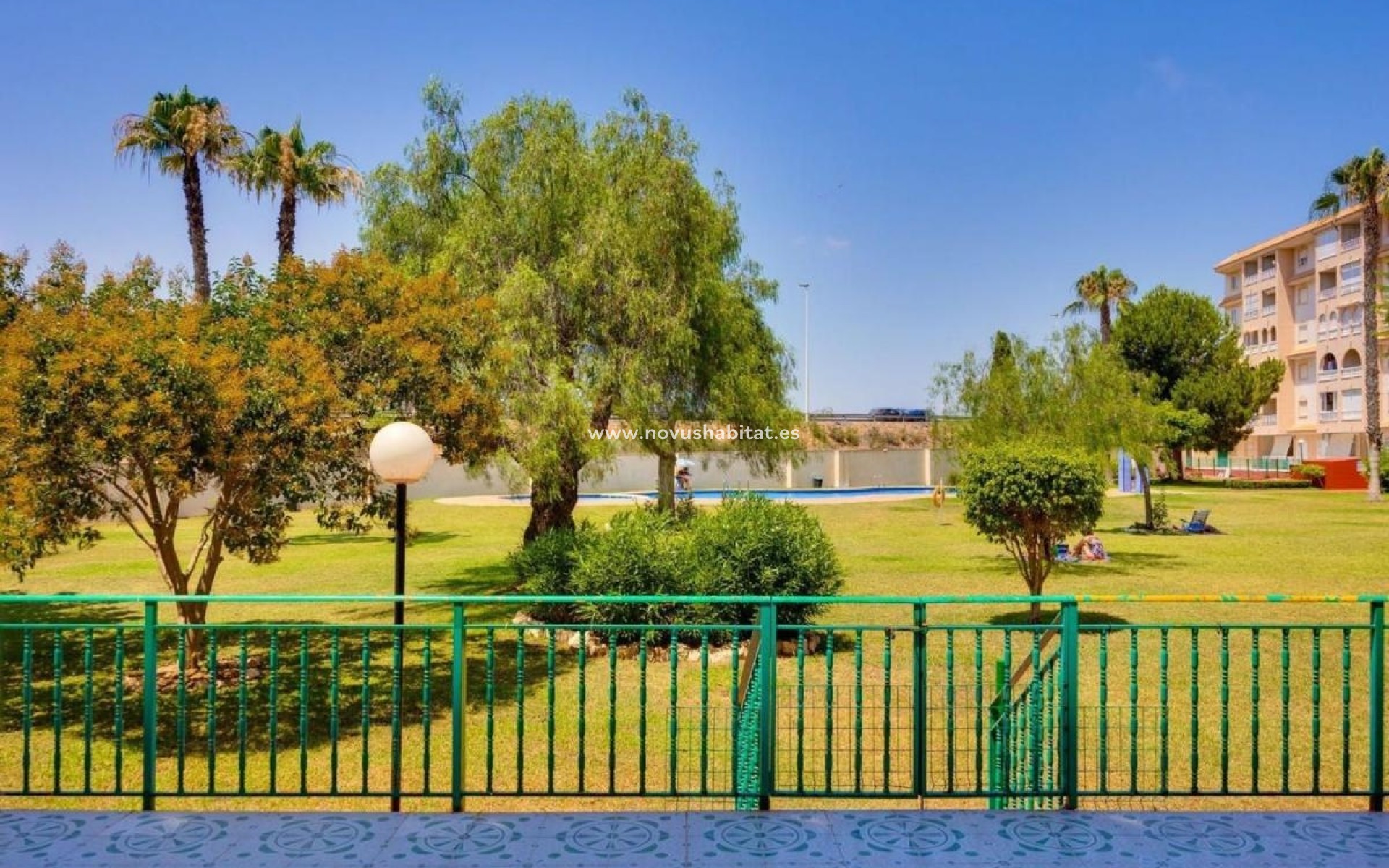 Nieuwbouw - Apartament - Torrevieja