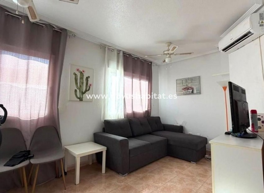 Nieuwbouw - Apartament - Torrevieja