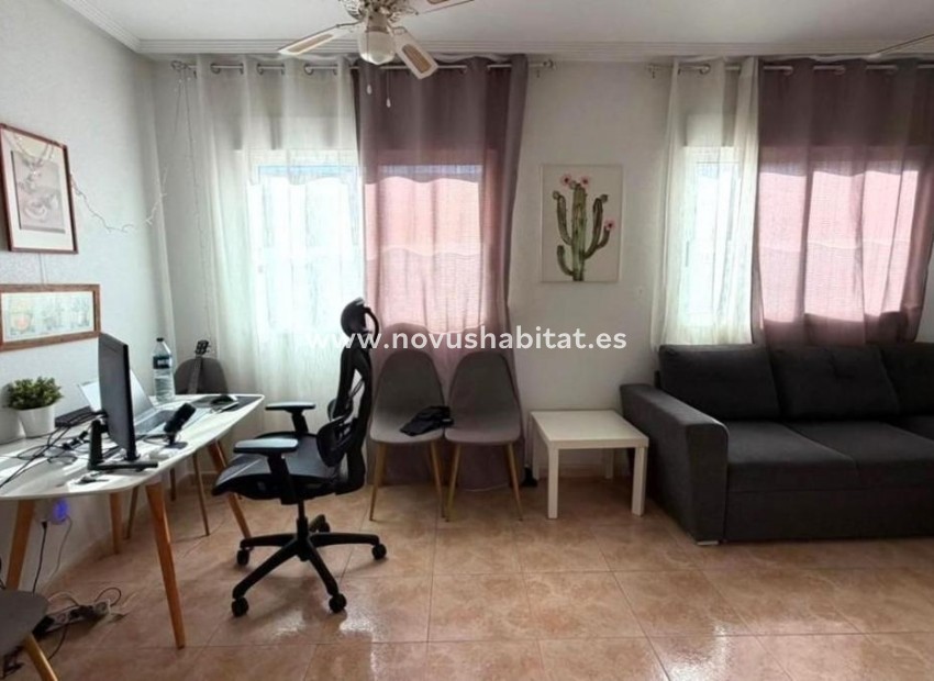 Nieuwbouw - Apartament - Torrevieja