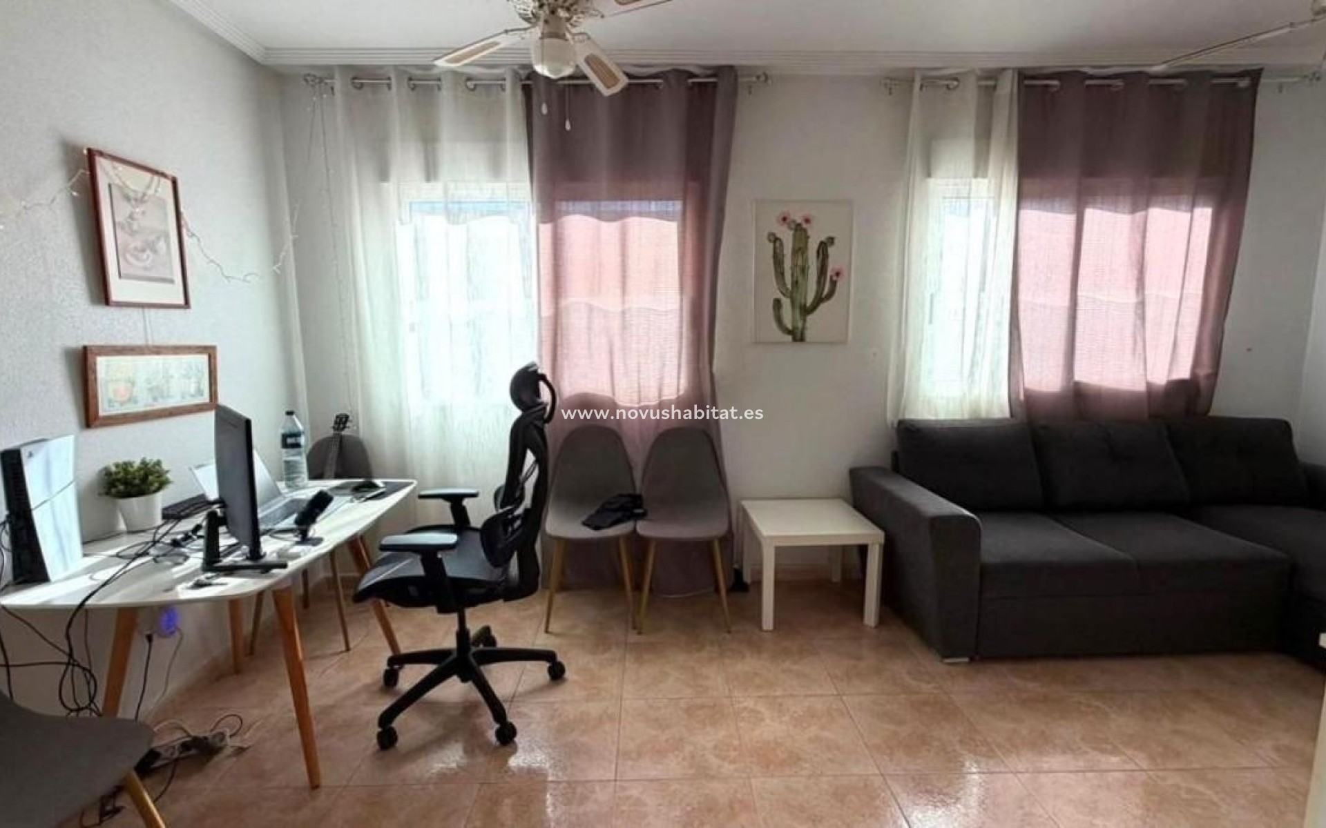 Nieuwbouw - Apartament - Torrevieja