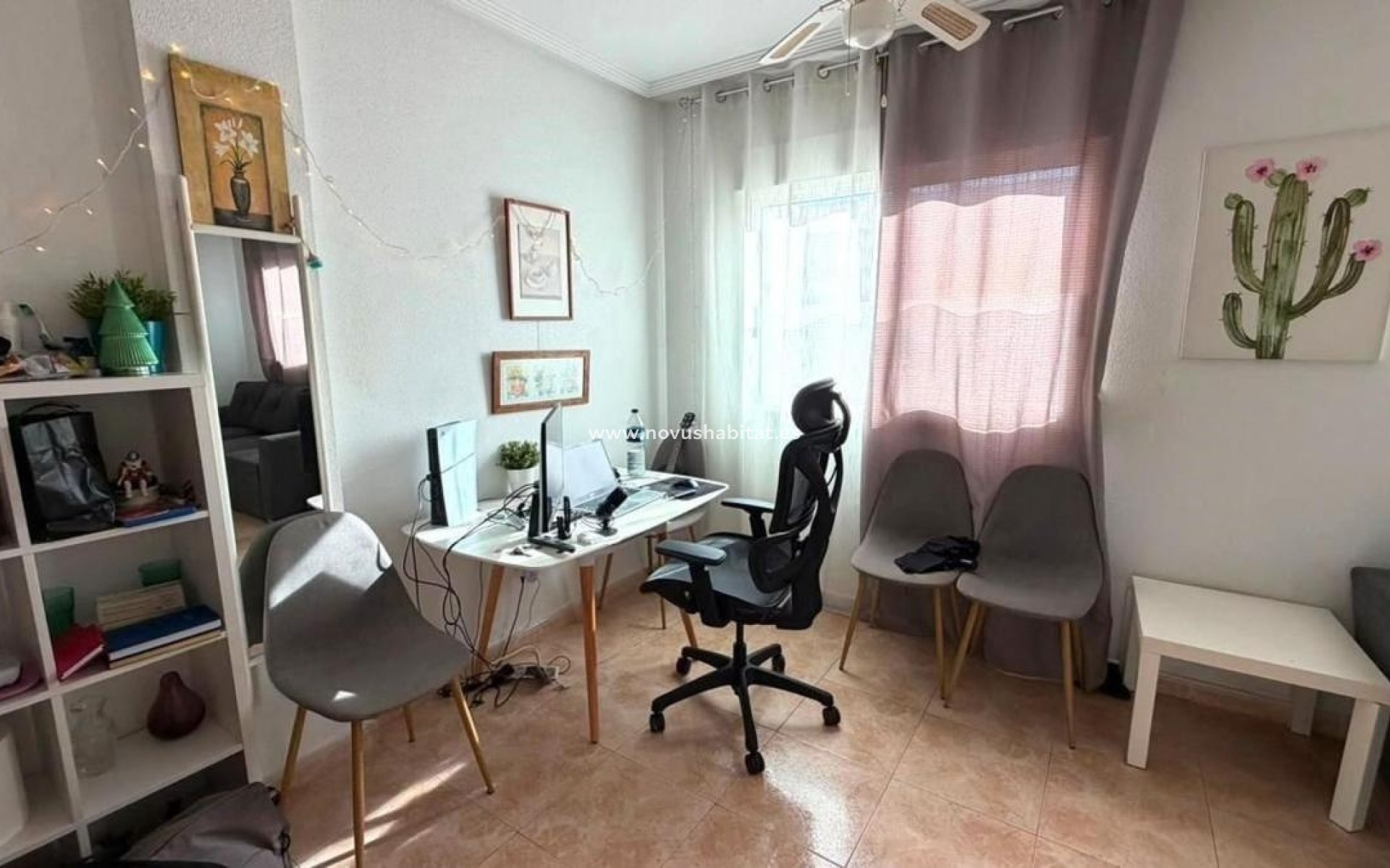 Nieuwbouw - Apartament - Torrevieja