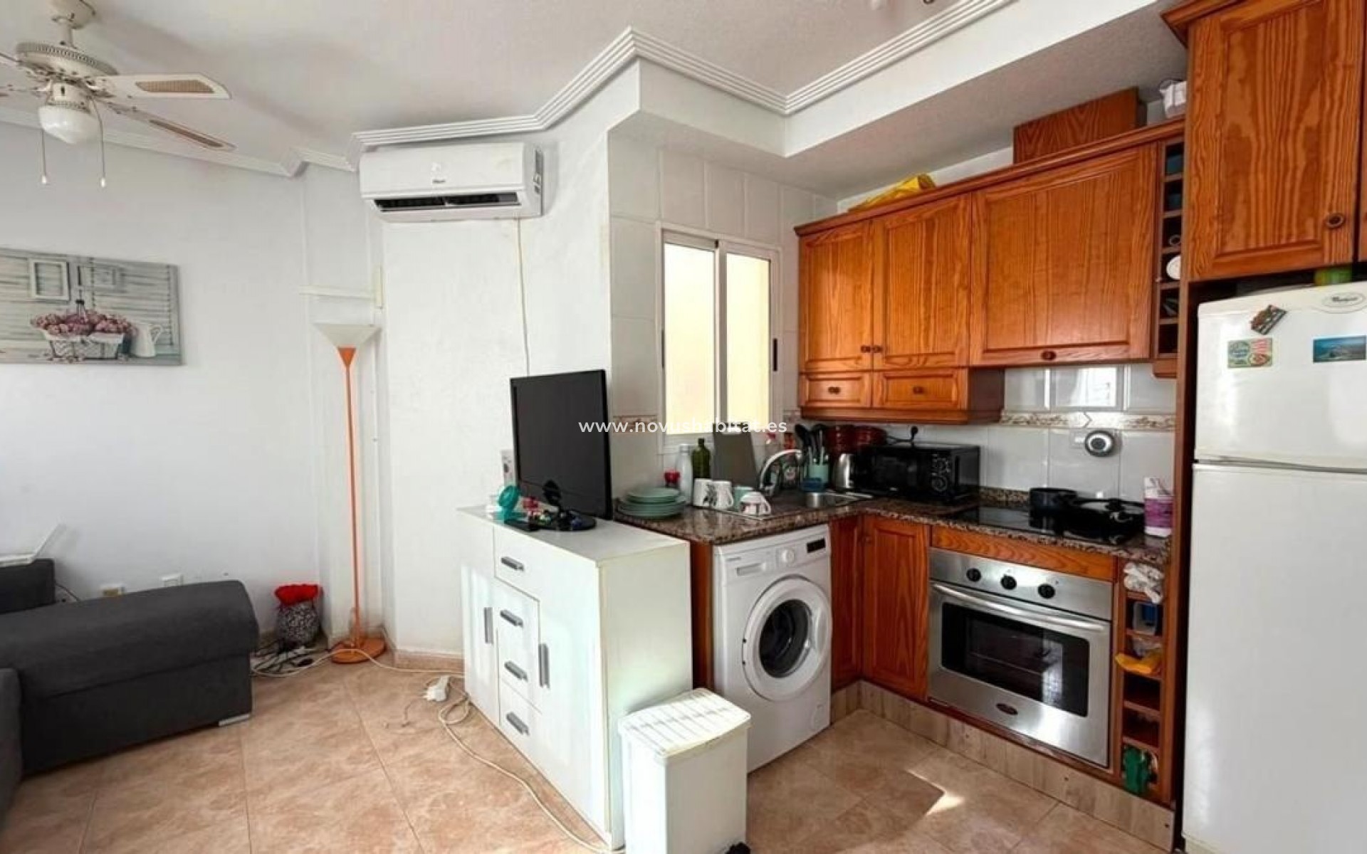 Nieuwbouw - Apartament - Torrevieja