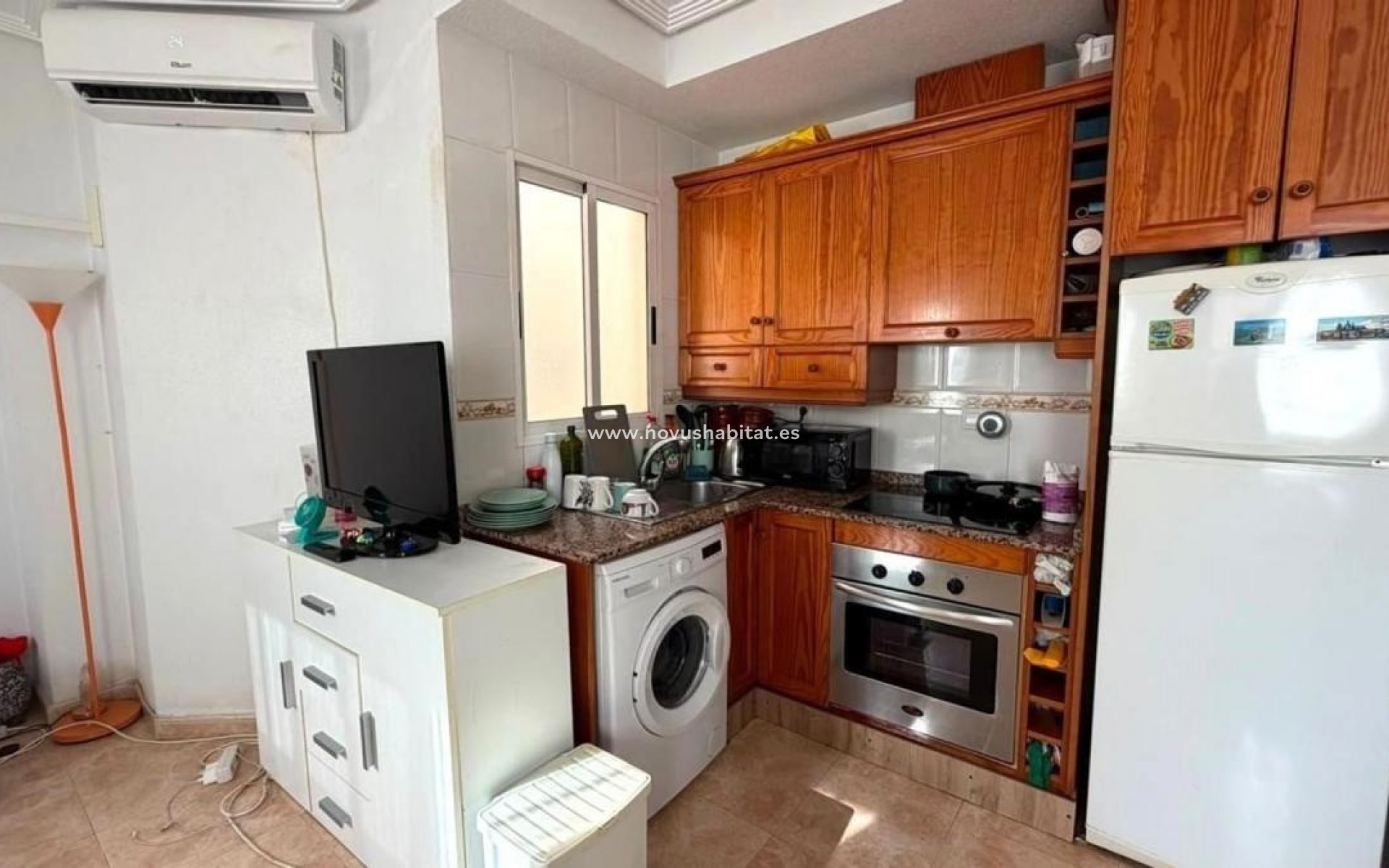Nieuwbouw - Apartament - Torrevieja