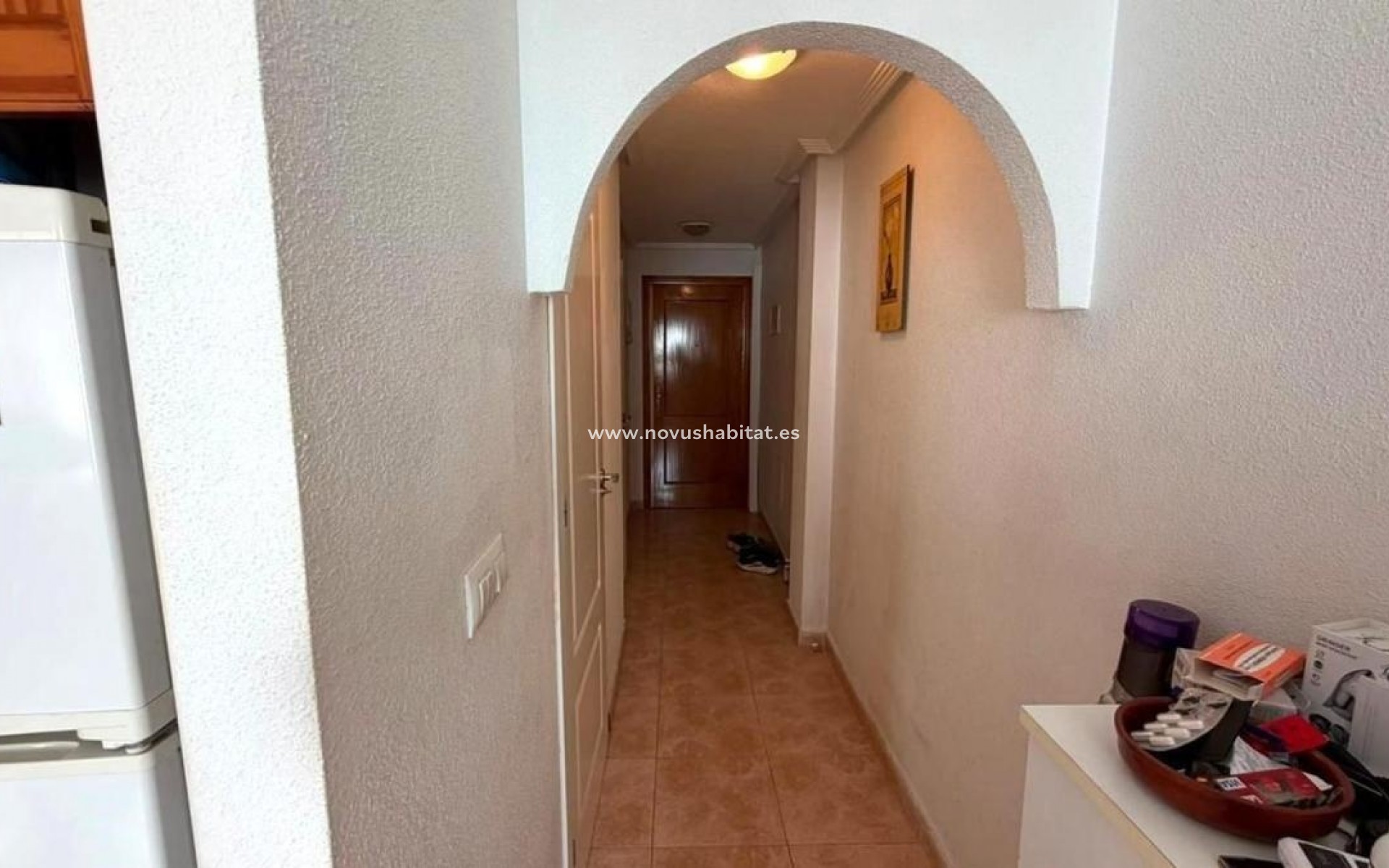 Nieuwbouw - Apartament - Torrevieja