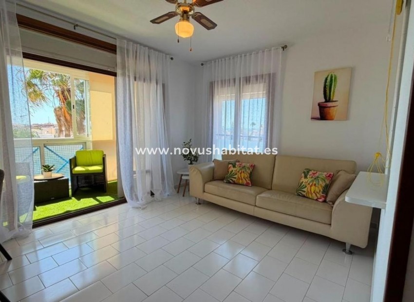 Nieuwbouw - Apartament - Torrevieja