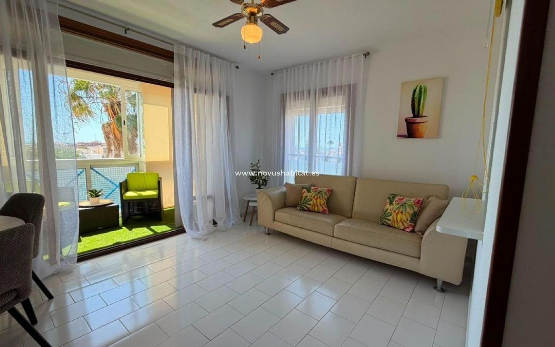 Nieuwbouw - Apartament - Torrevieja