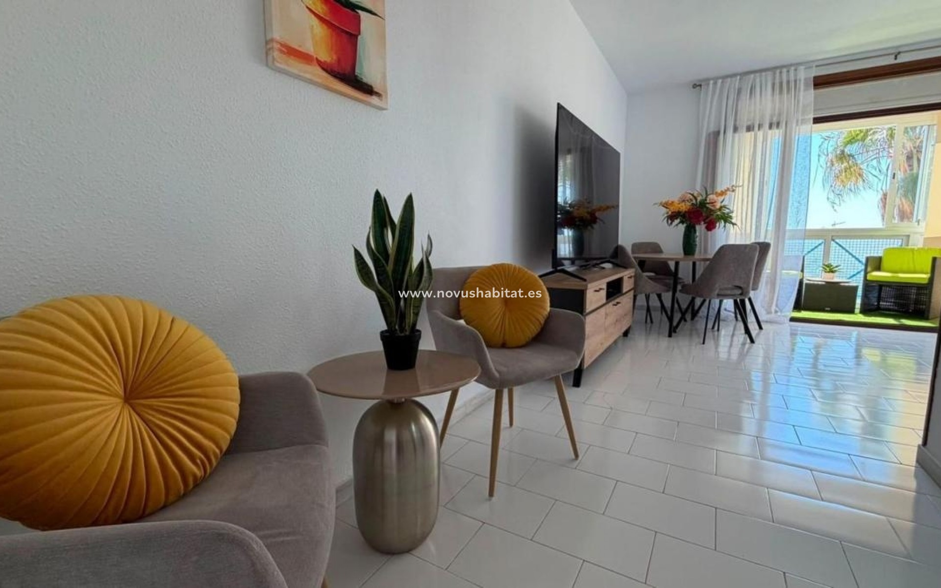 Nieuwbouw - Apartament - Torrevieja