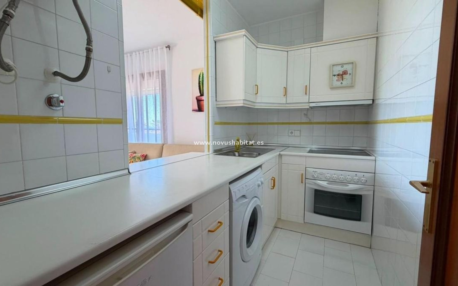 Nieuwbouw - Apartament - Torrevieja