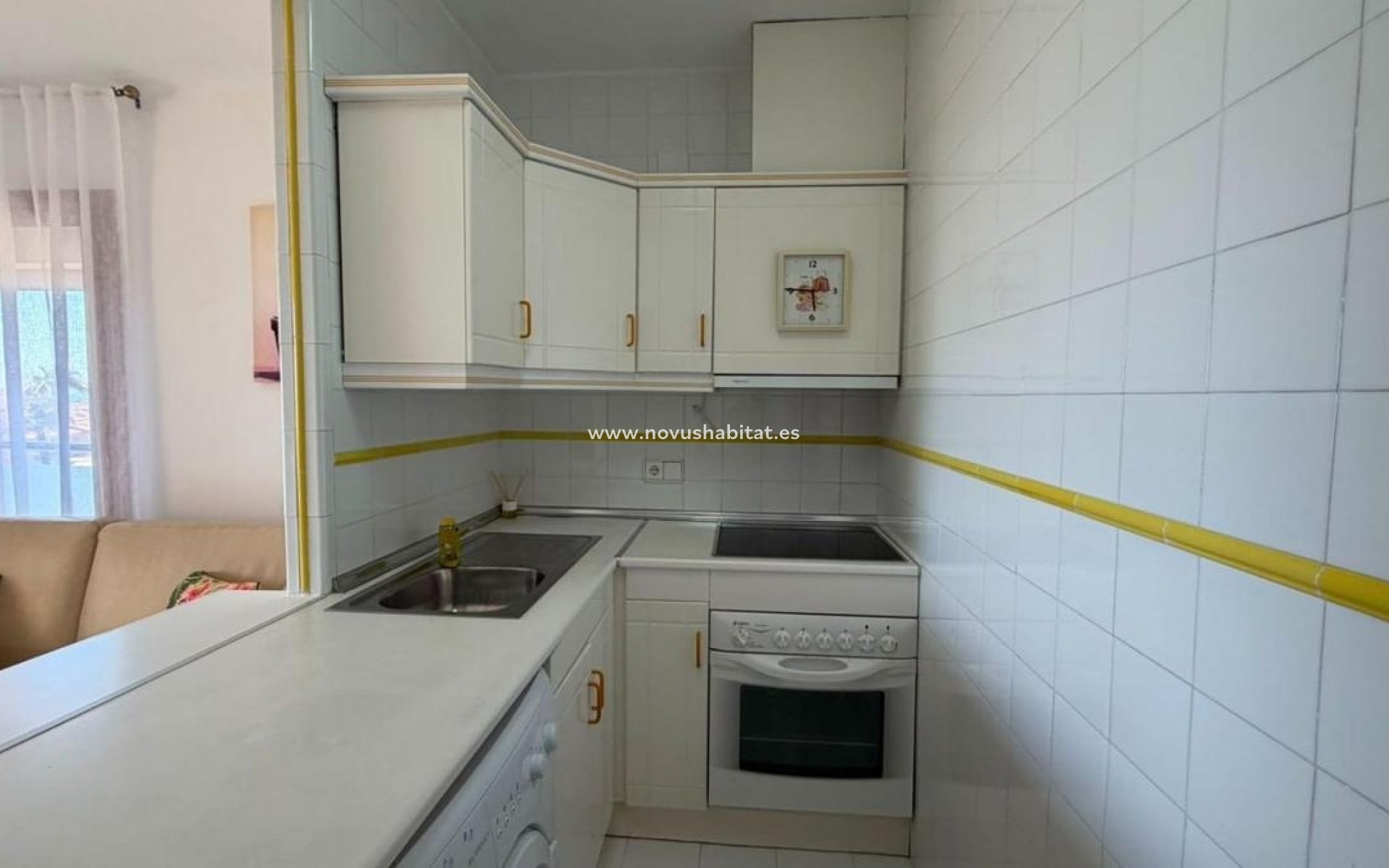 Nieuwbouw - Apartament - Torrevieja