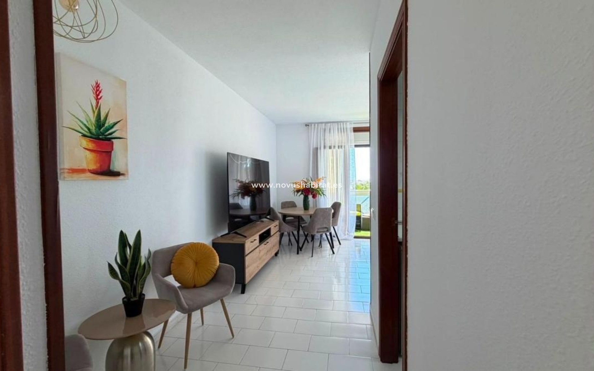 Nieuwbouw - Apartament - Torrevieja