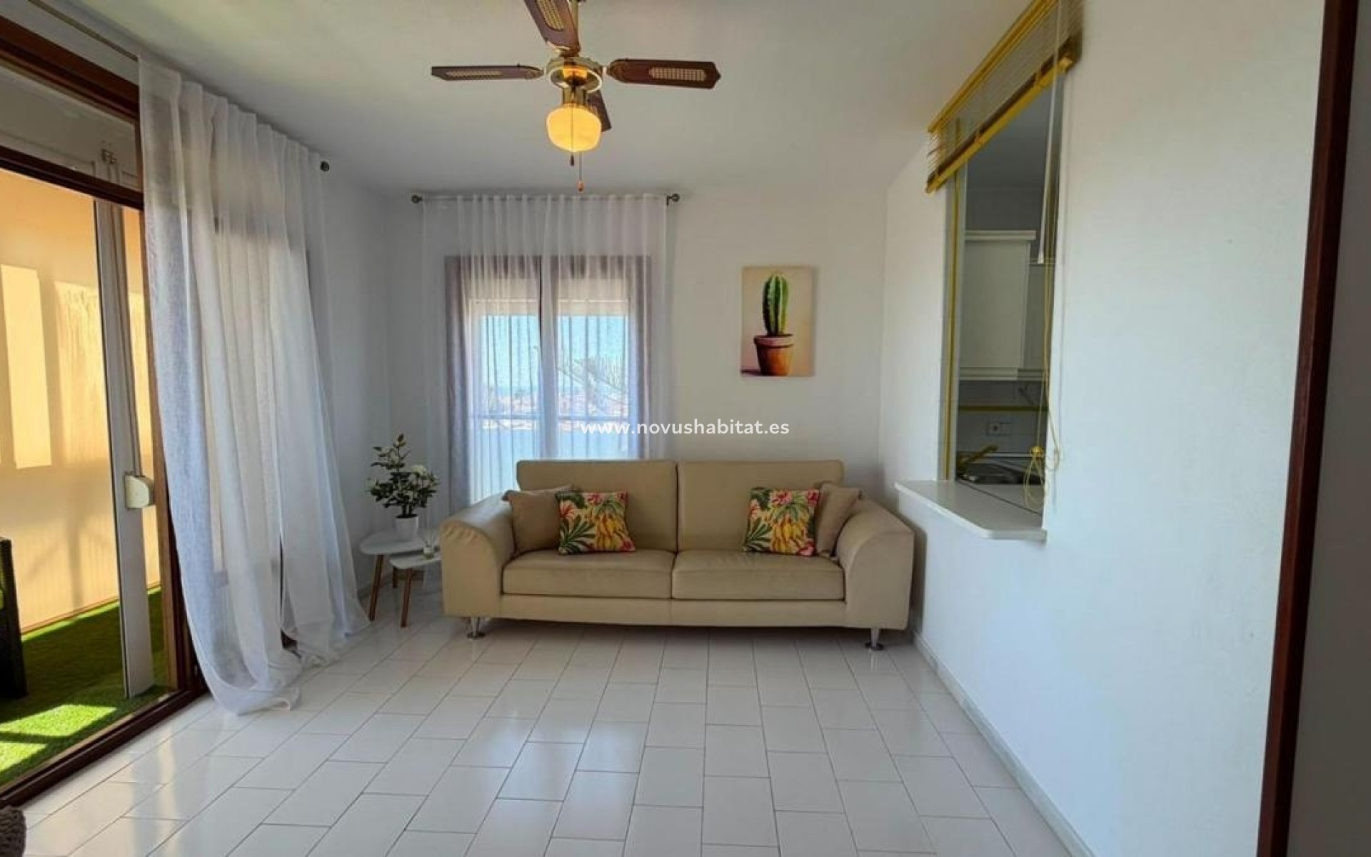 Nieuwbouw - Apartament - Torrevieja