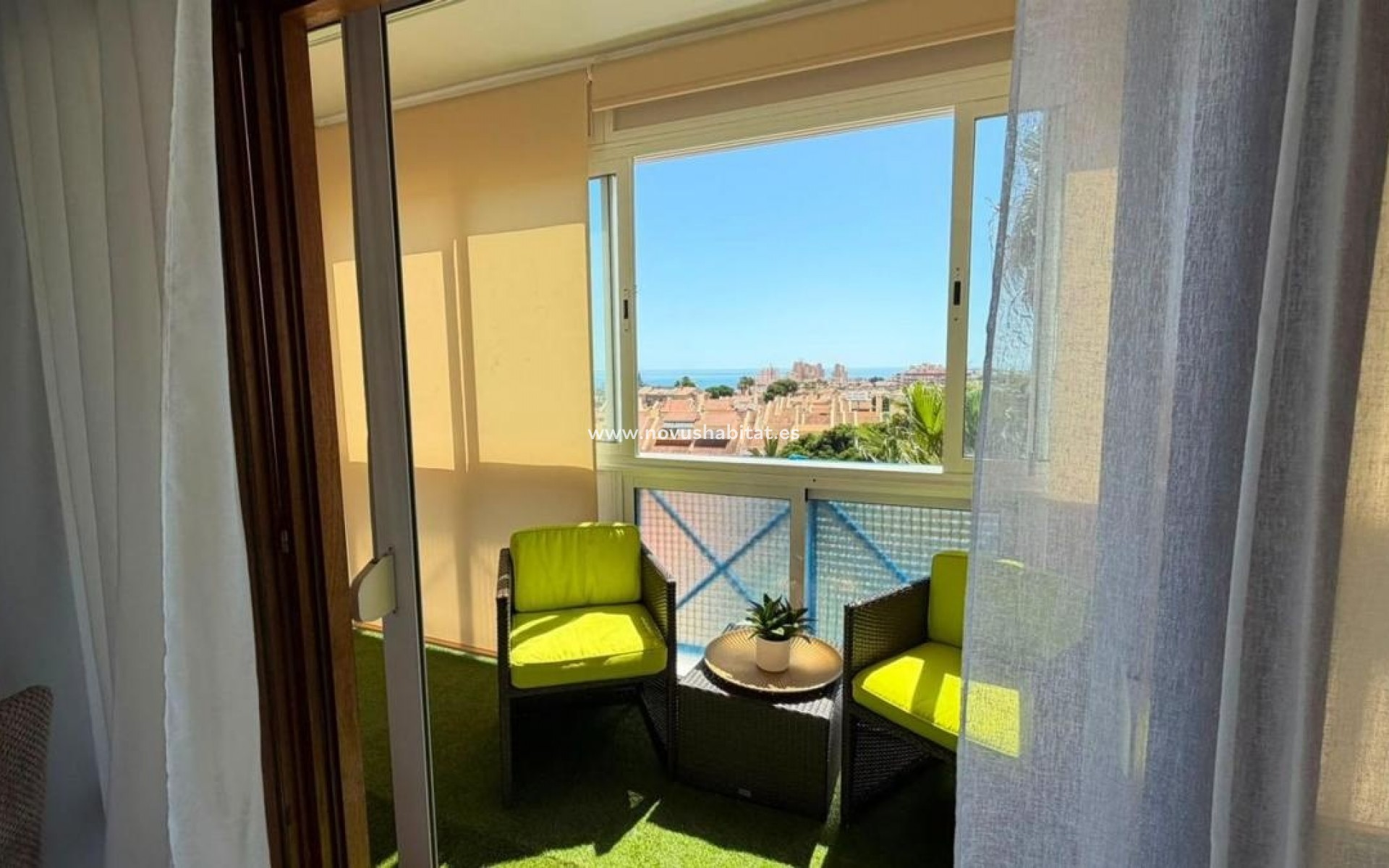 Nieuwbouw - Apartament - Torrevieja