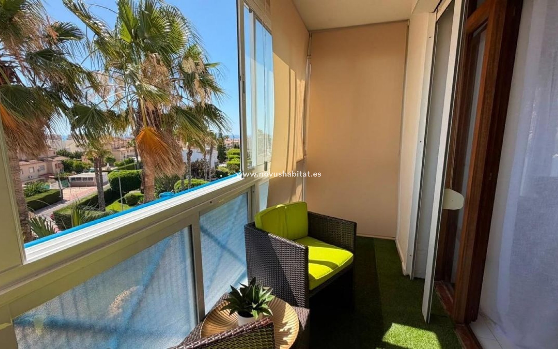 Nieuwbouw - Apartament - Torrevieja