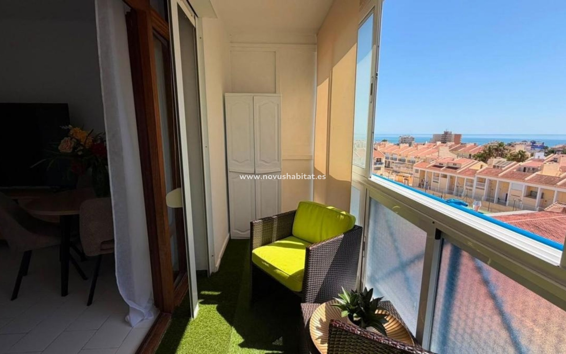 Nieuwbouw - Apartament - Torrevieja