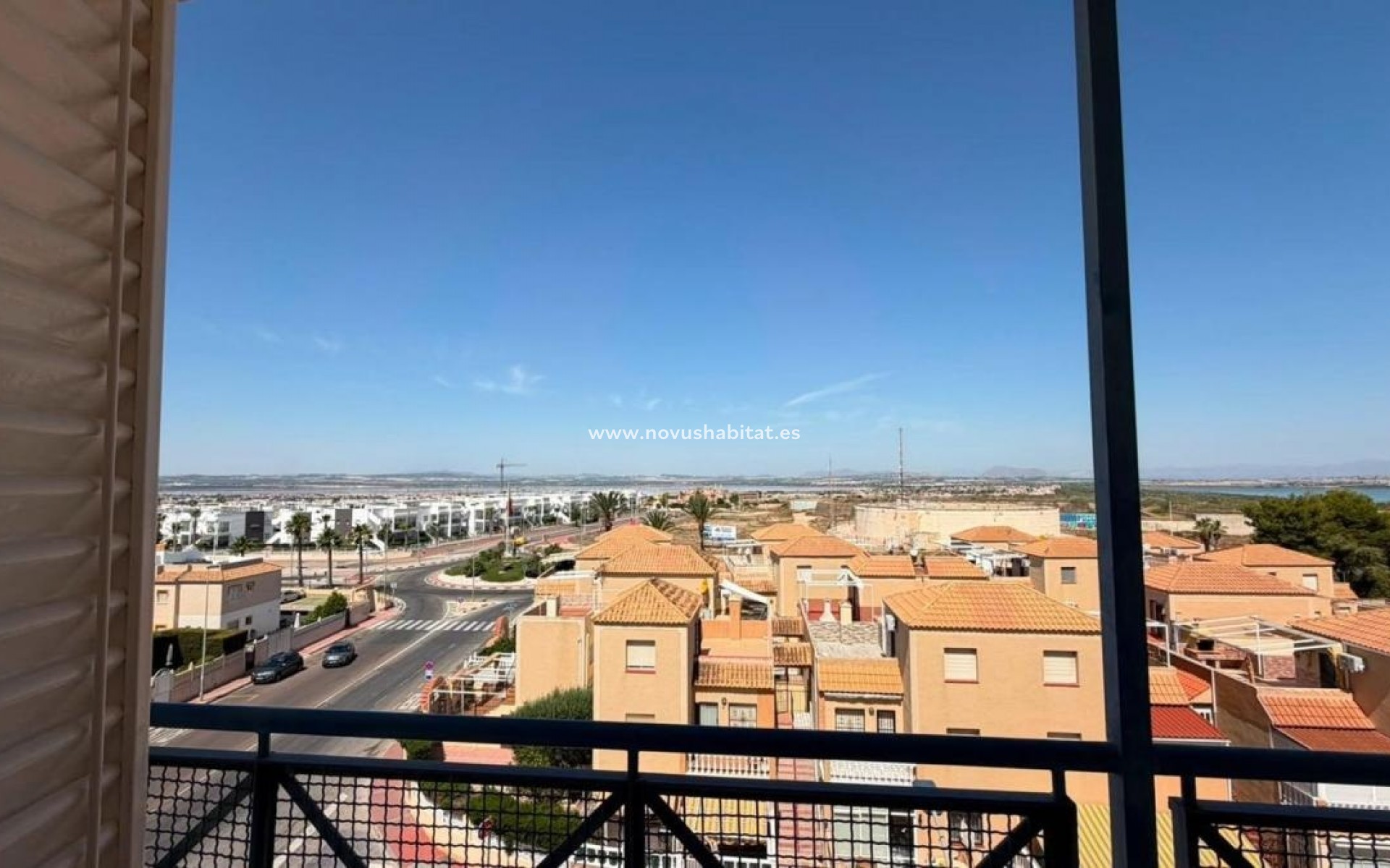 Nieuwbouw - Apartament - Torrevieja