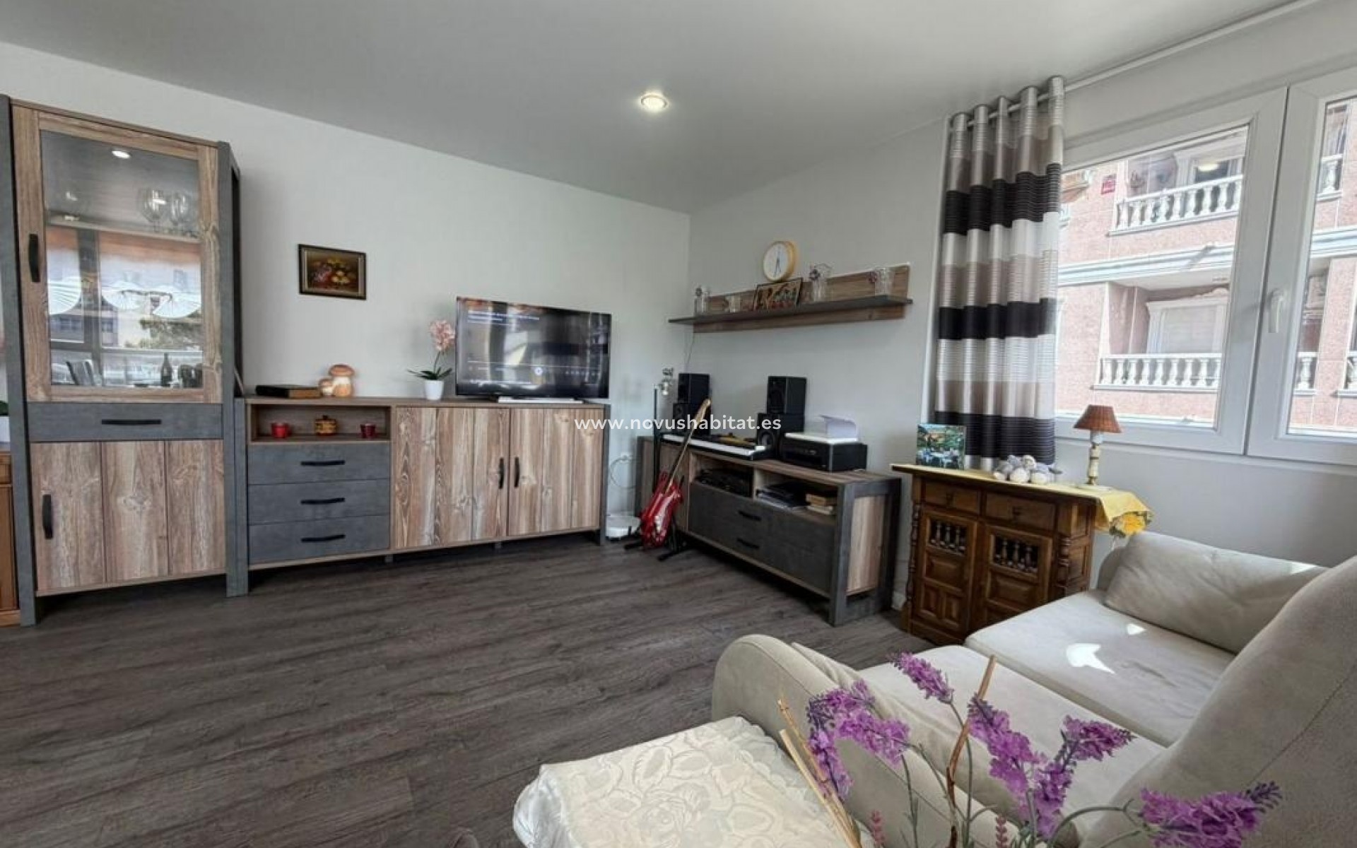 Nieuwbouw - Apartament - Torrevieja