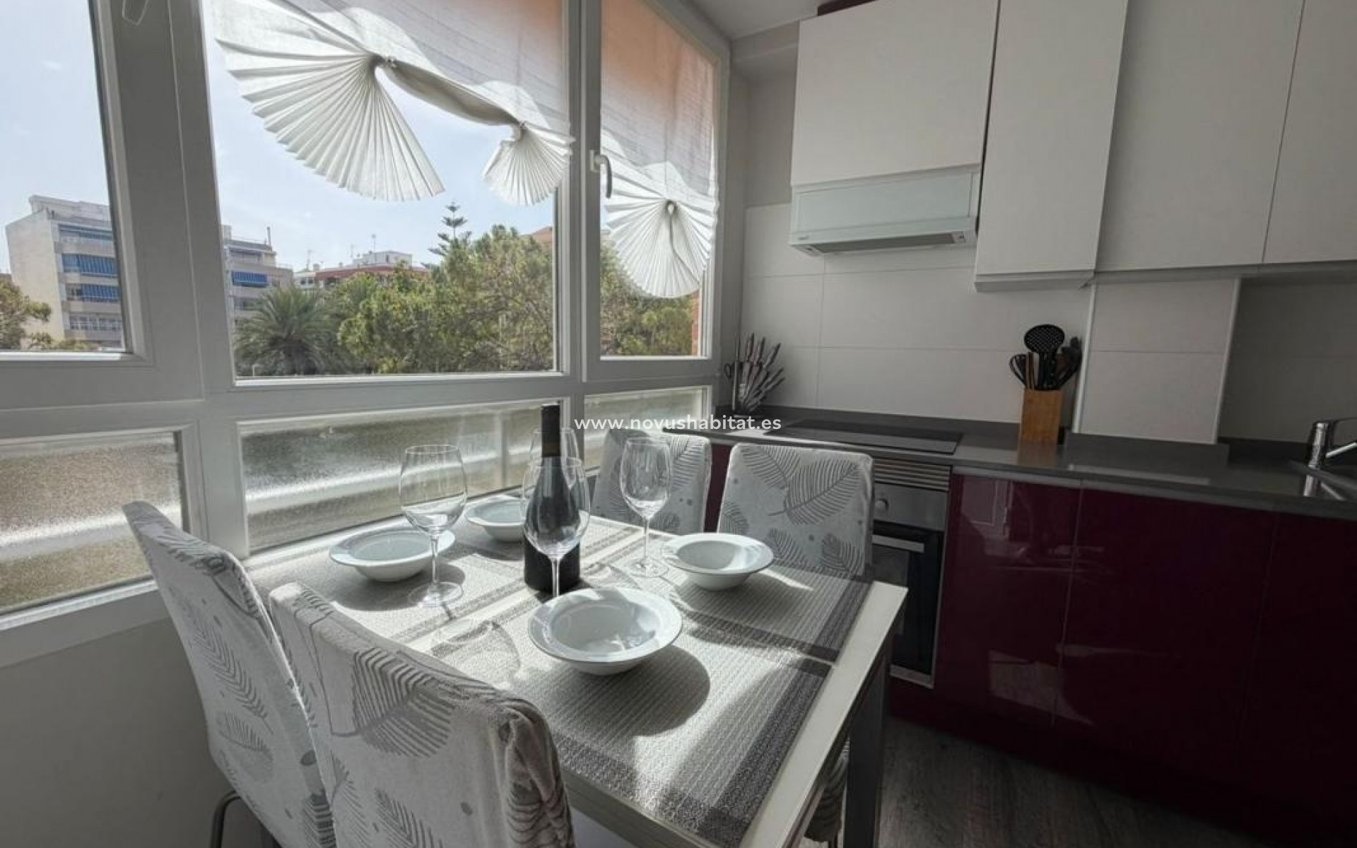 Nieuwbouw - Apartament - Torrevieja