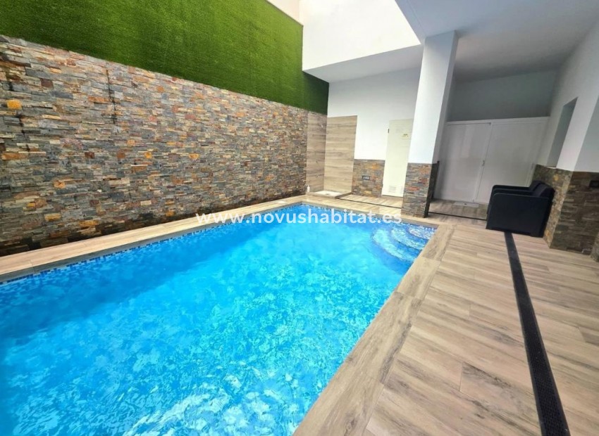 Nieuwbouw - Apartament - Torrevieja
