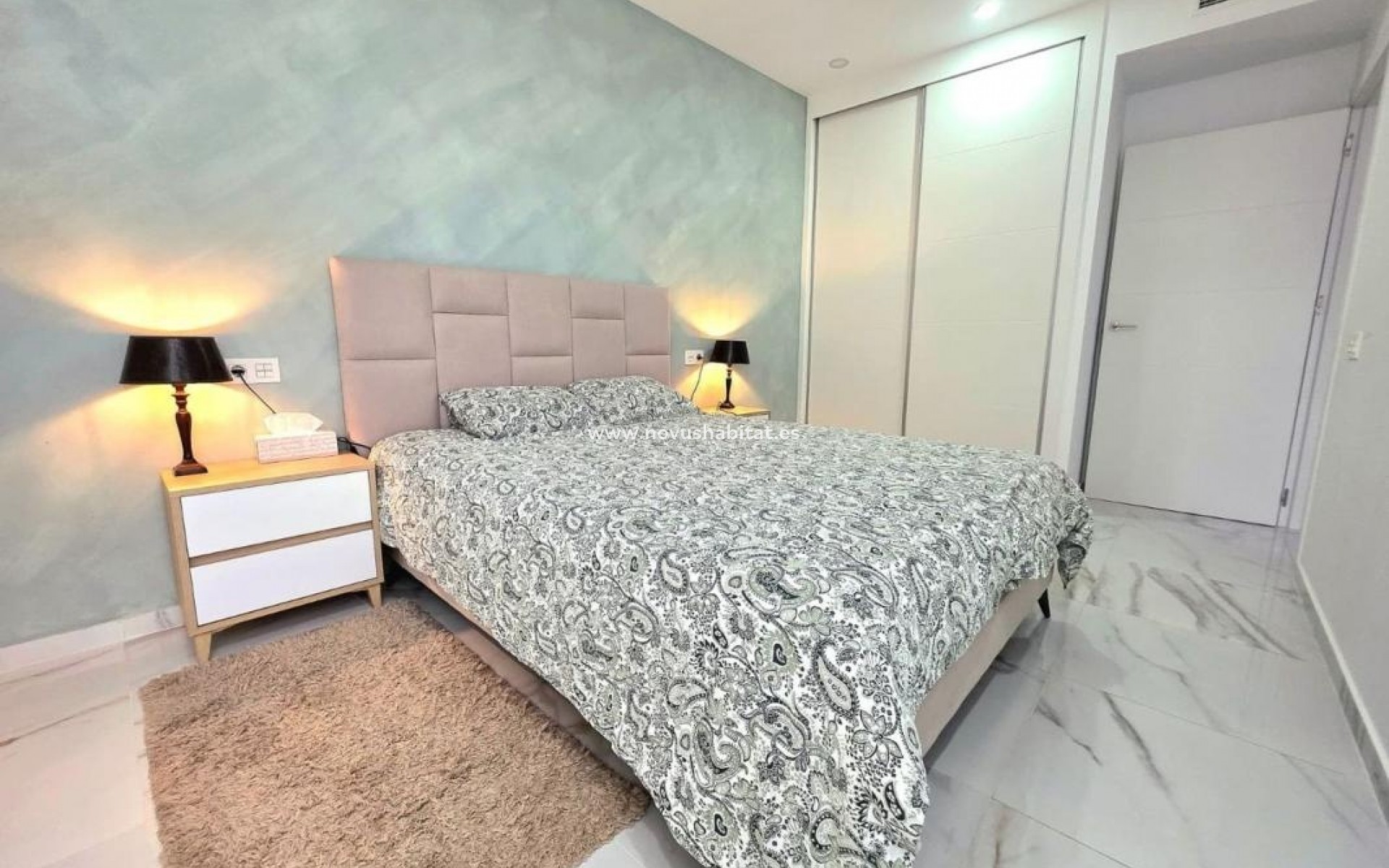 Nieuwbouw - Apartament - Torrevieja