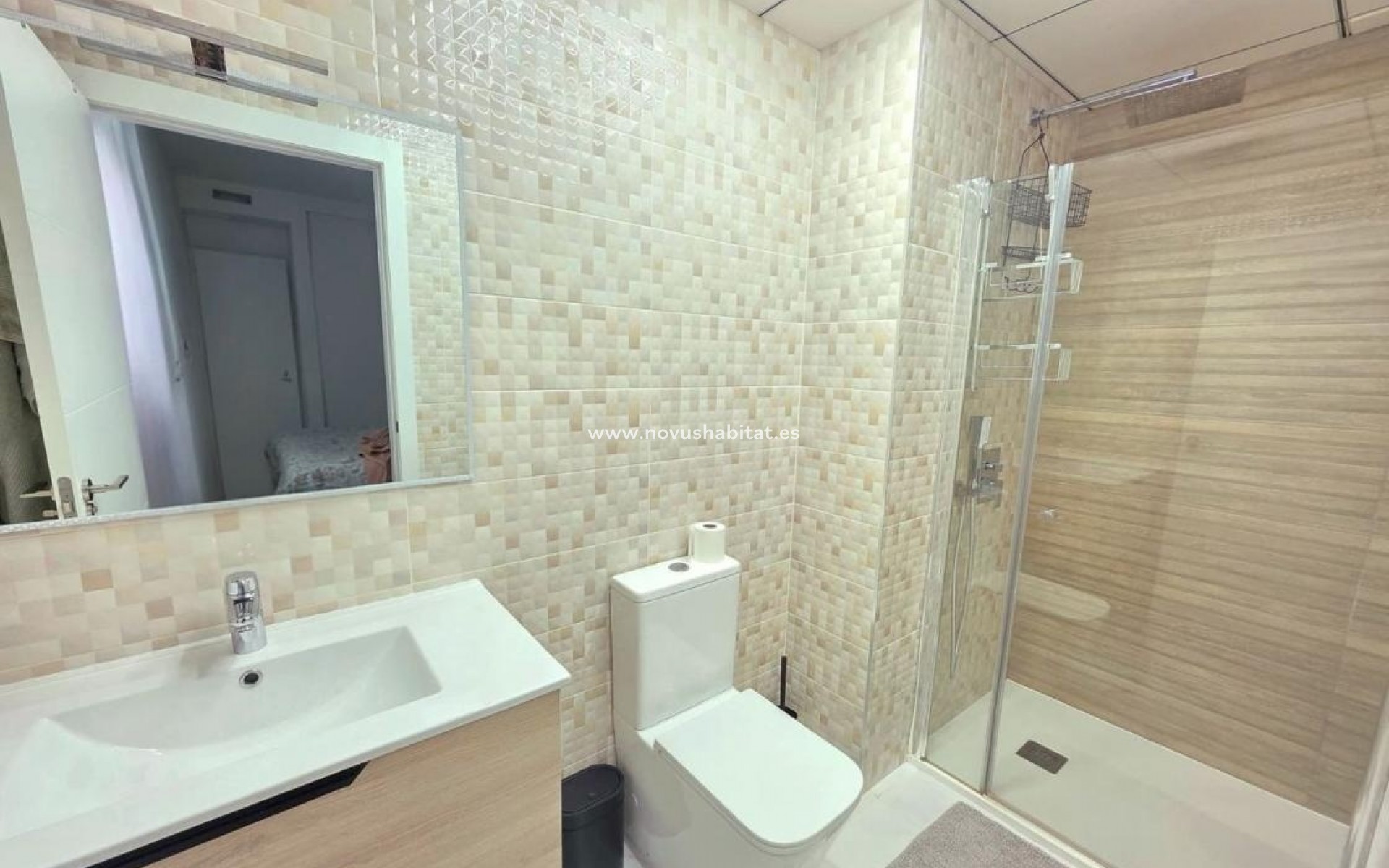 Nieuwbouw - Apartament - Torrevieja