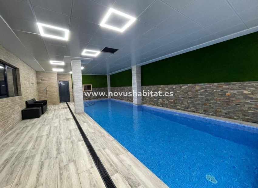 Nieuwbouw - Apartament - Torrevieja