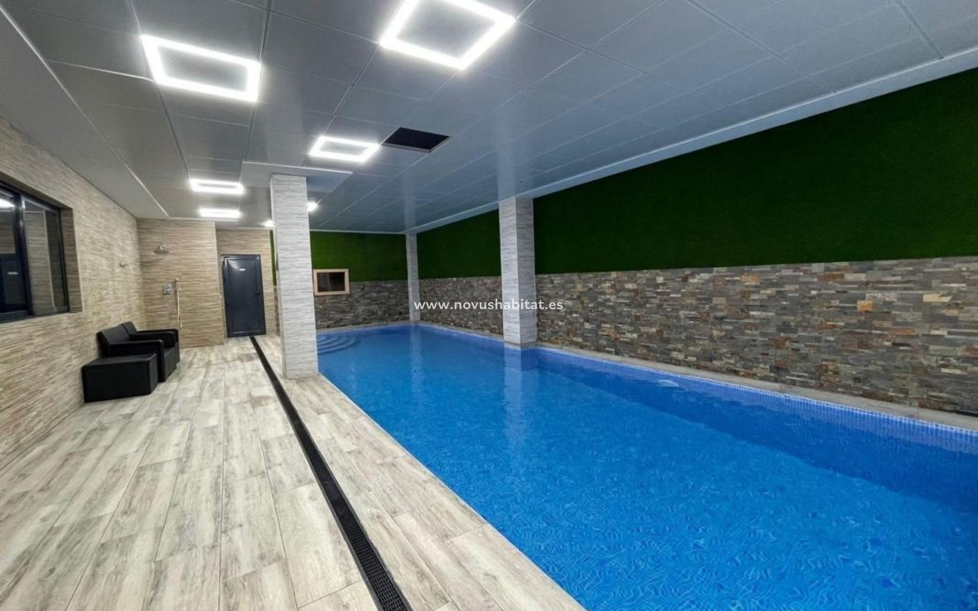 Nieuwbouw - Apartament - Torrevieja