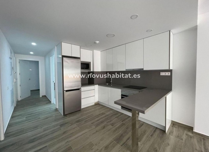 Nieuwbouw - Apartament - Torrevieja
