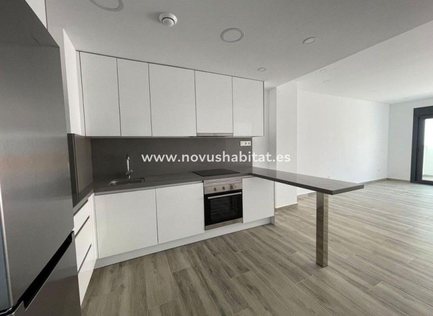 Nieuwbouw - Apartament - Torrevieja