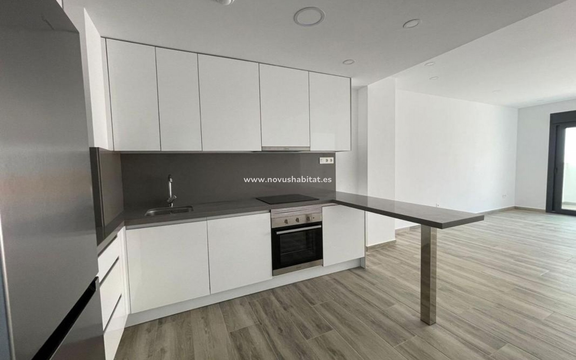 Nieuwbouw - Apartament - Torrevieja