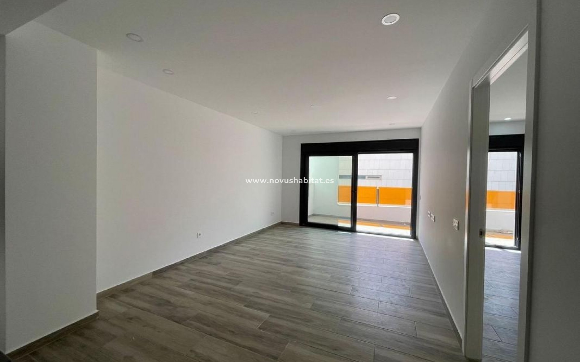Nieuwbouw - Apartament - Torrevieja