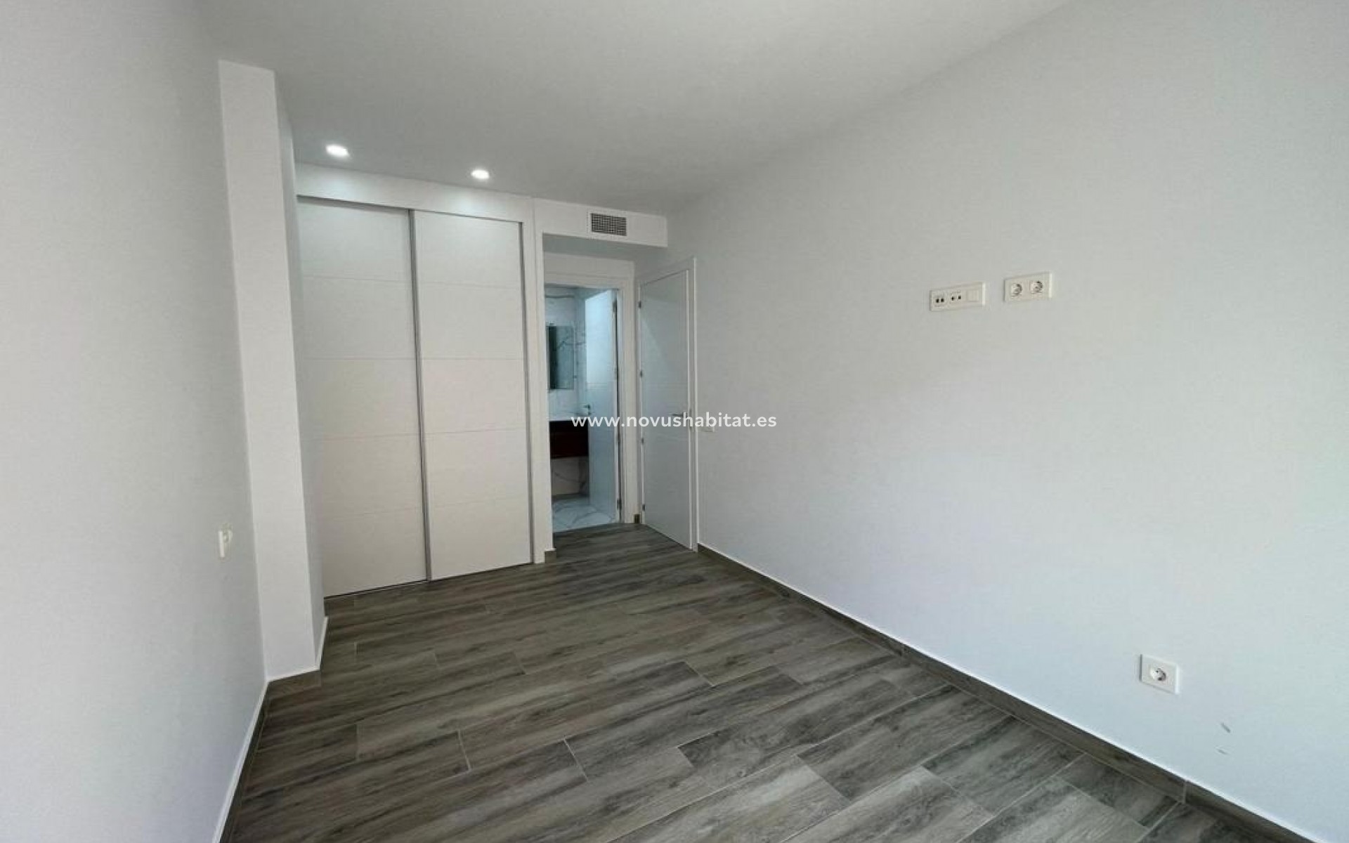 Nieuwbouw - Apartament - Torrevieja