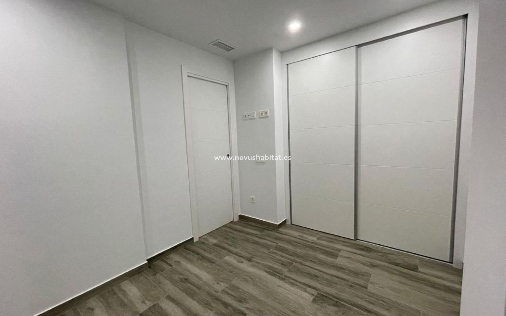 Nieuwbouw - Apartament - Torrevieja