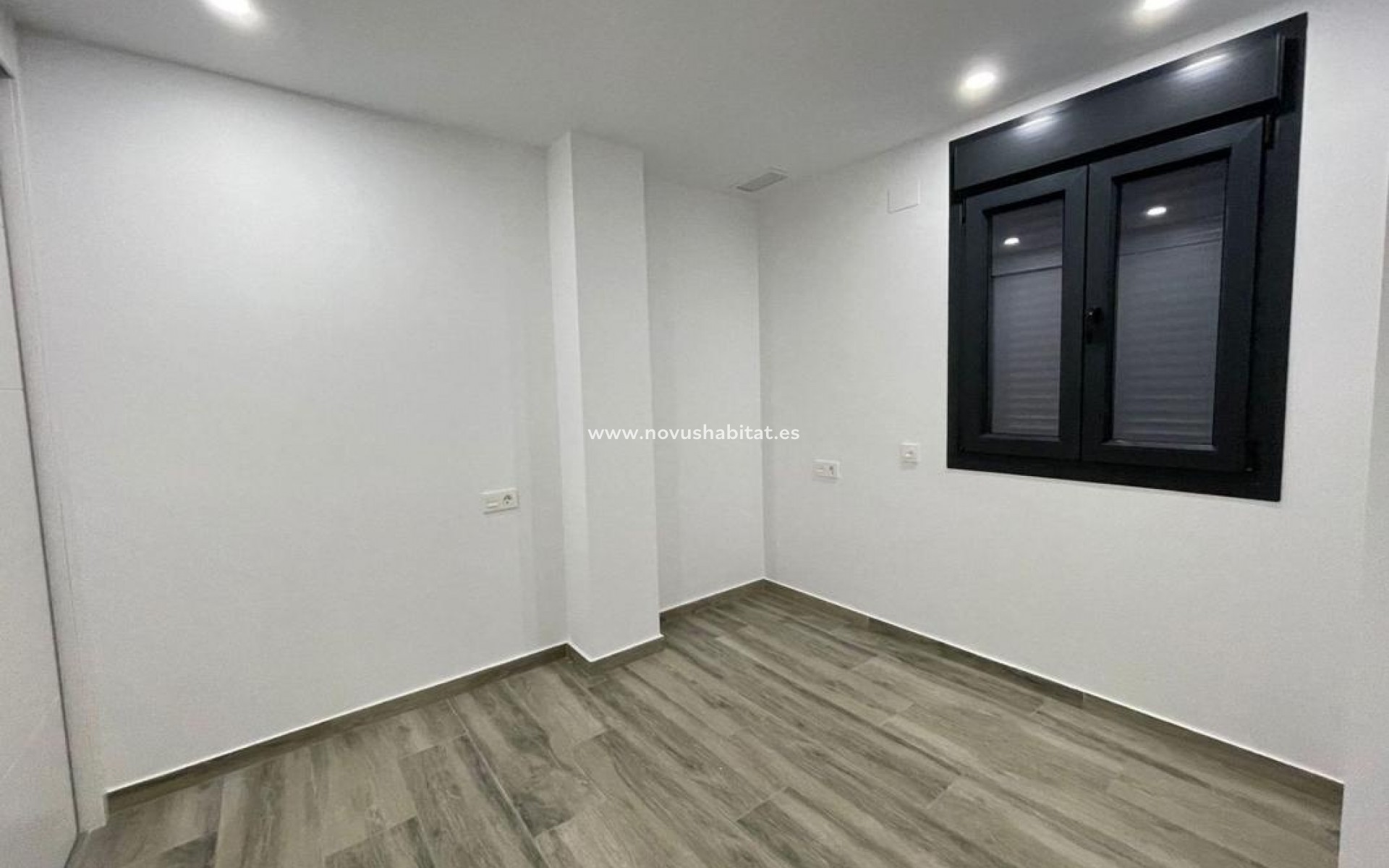 Nieuwbouw - Apartament - Torrevieja