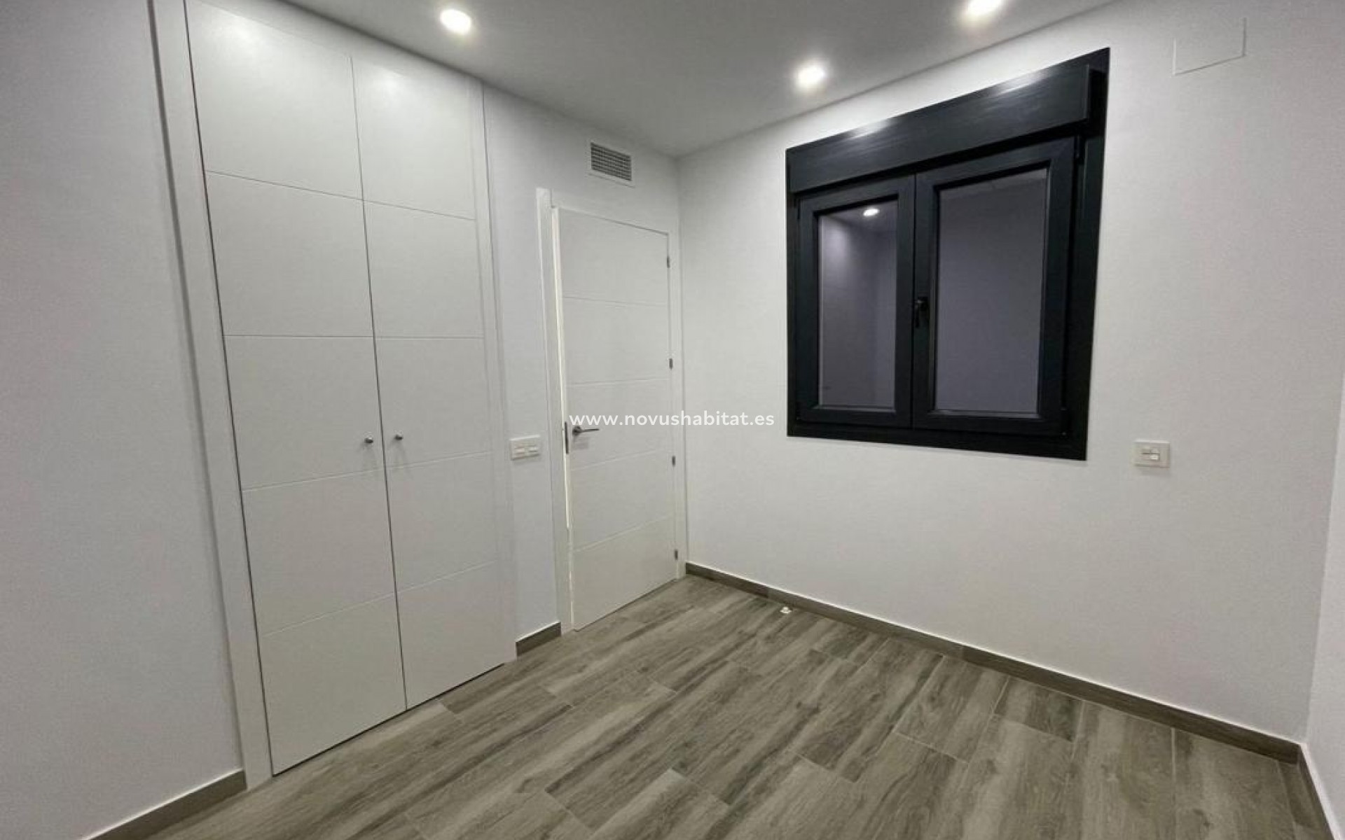 Nieuwbouw - Apartament - Torrevieja