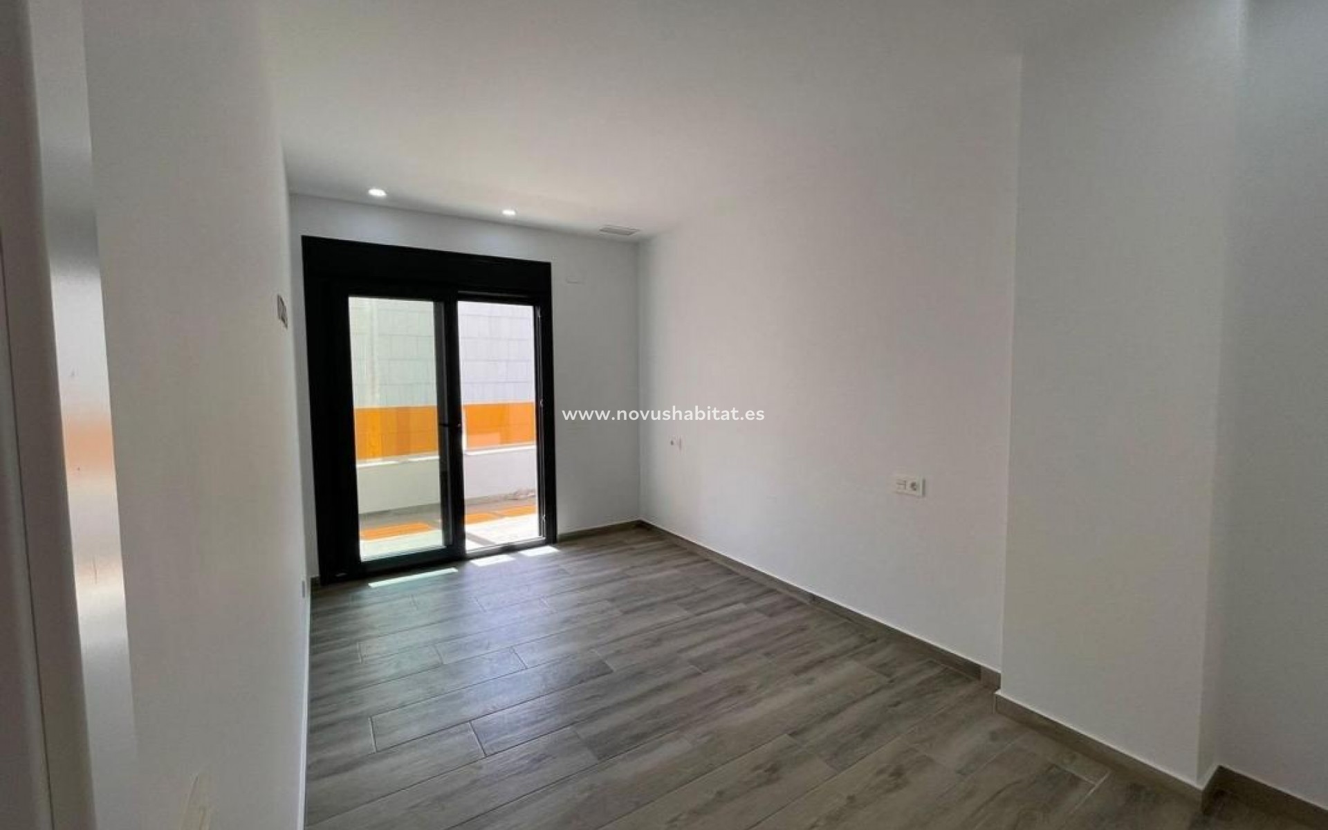 Nieuwbouw - Apartament - Torrevieja